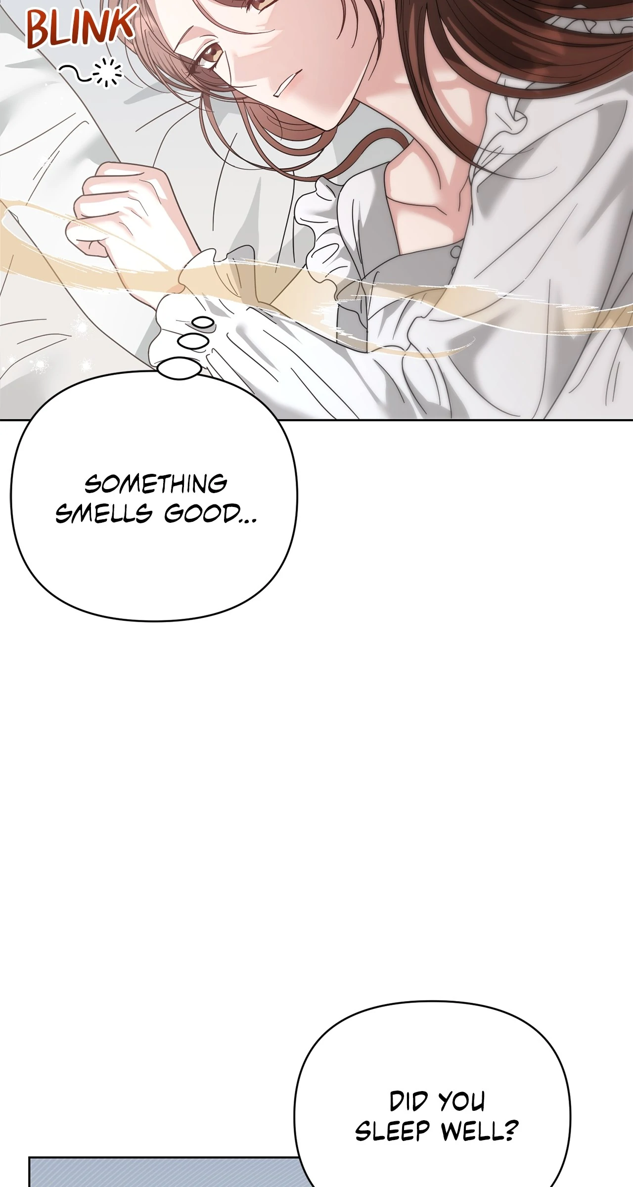Read Sultry Satisfaction chapter 56 image 2 on Lezhin