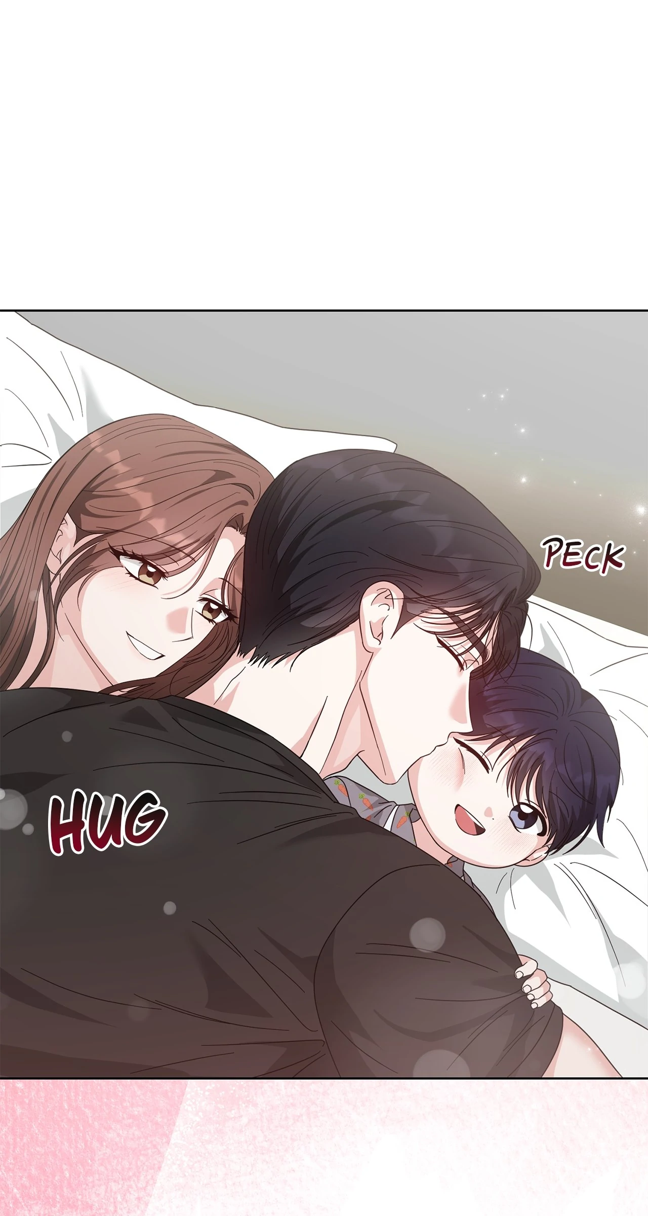 Read Sultry Satisfaction chapter 56 image 20 on Lezhin