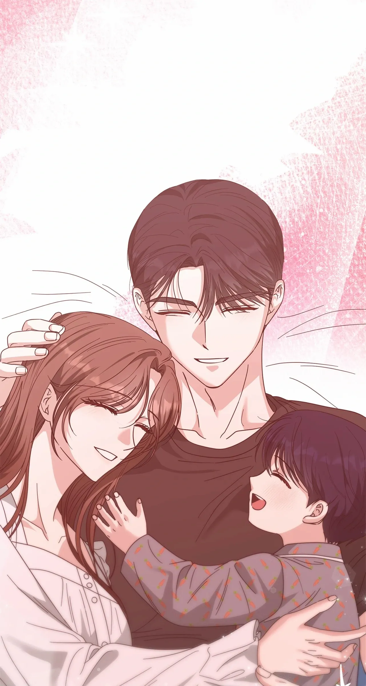 Read Sultry Satisfaction chapter 56 image 21 on Lezhin