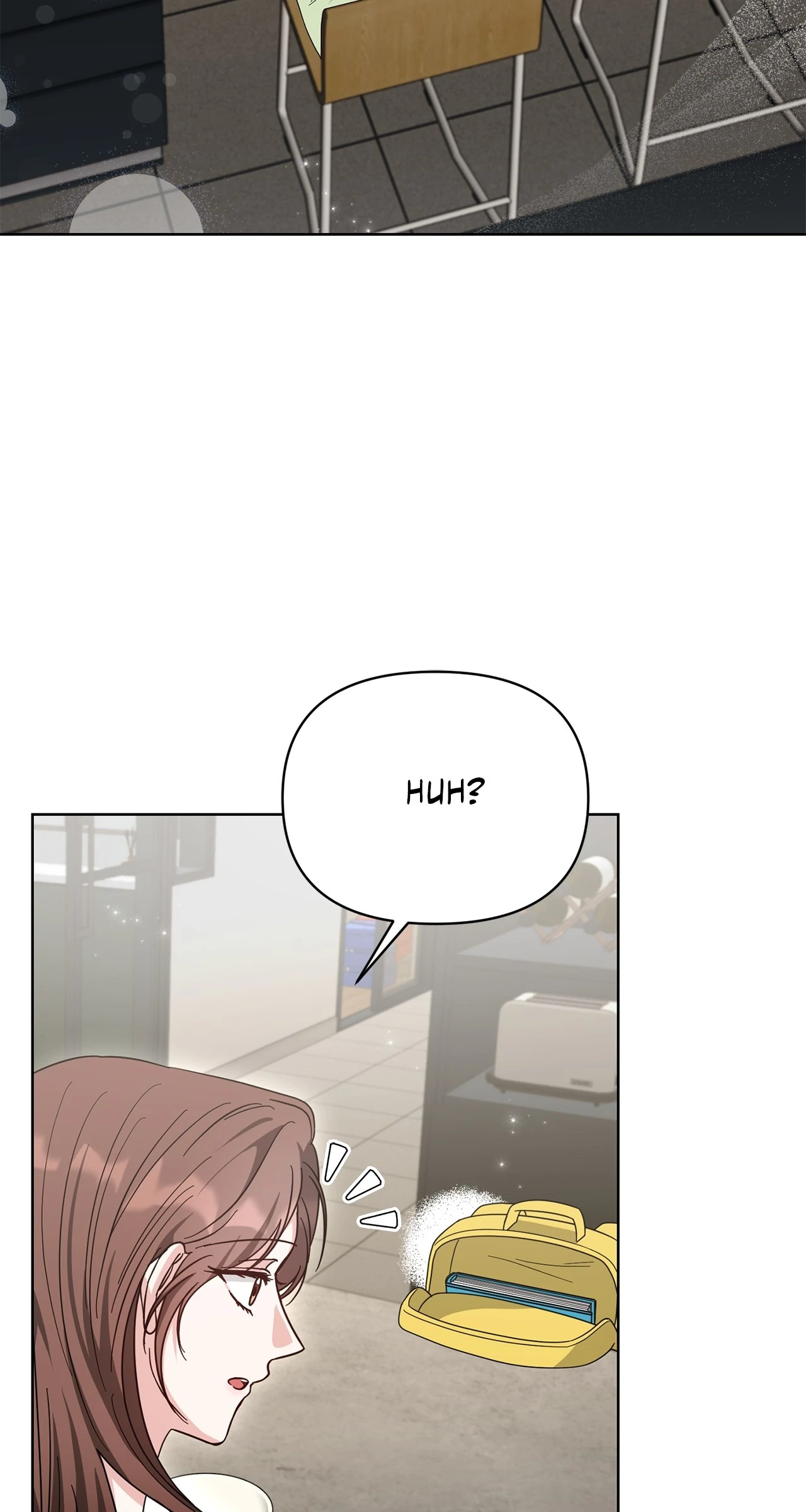 Read Sultry Satisfaction chapter 56 image 25 on Lezhin