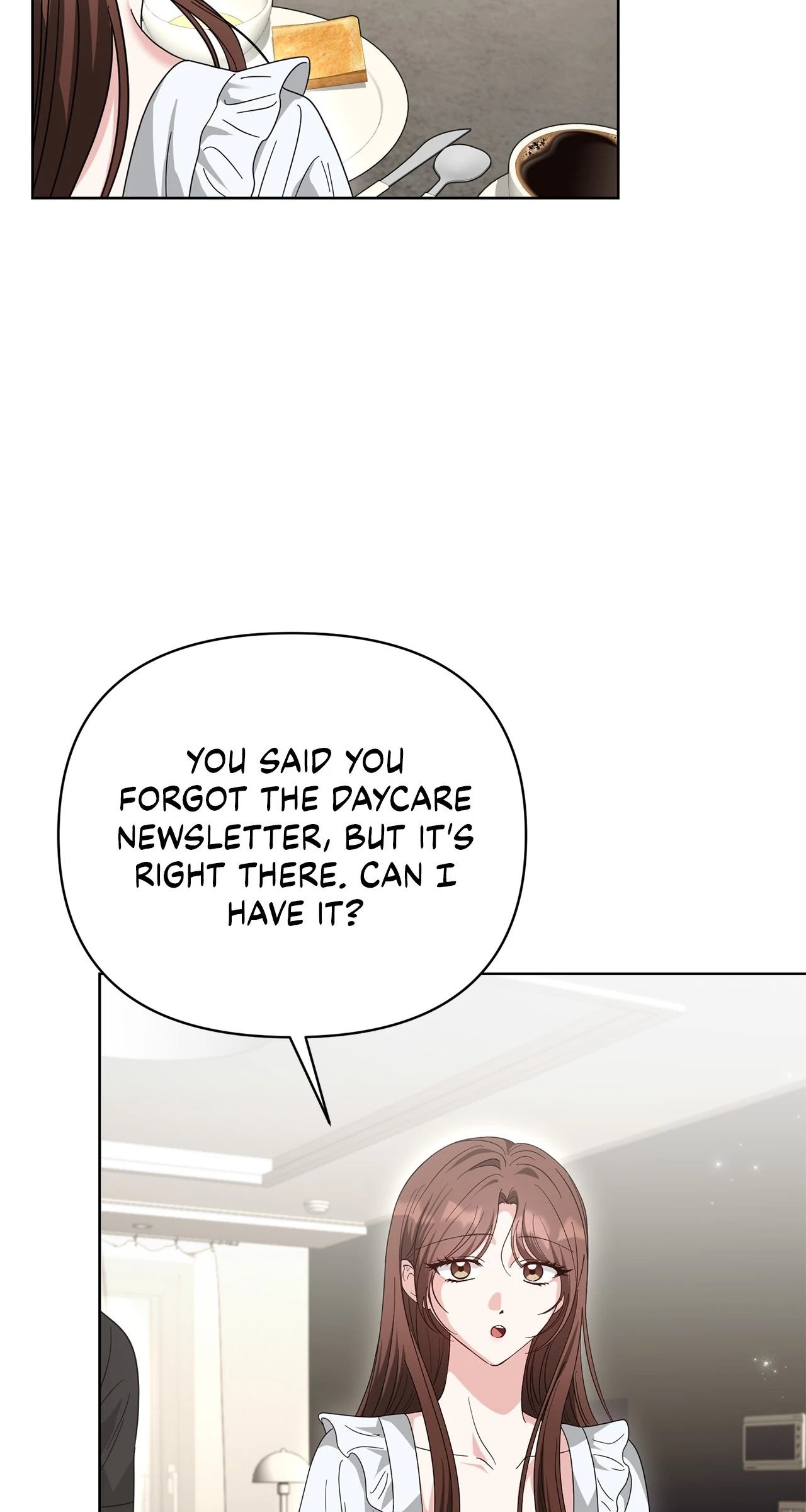 Read Sultry Satisfaction chapter 56 image 26 on Lezhin