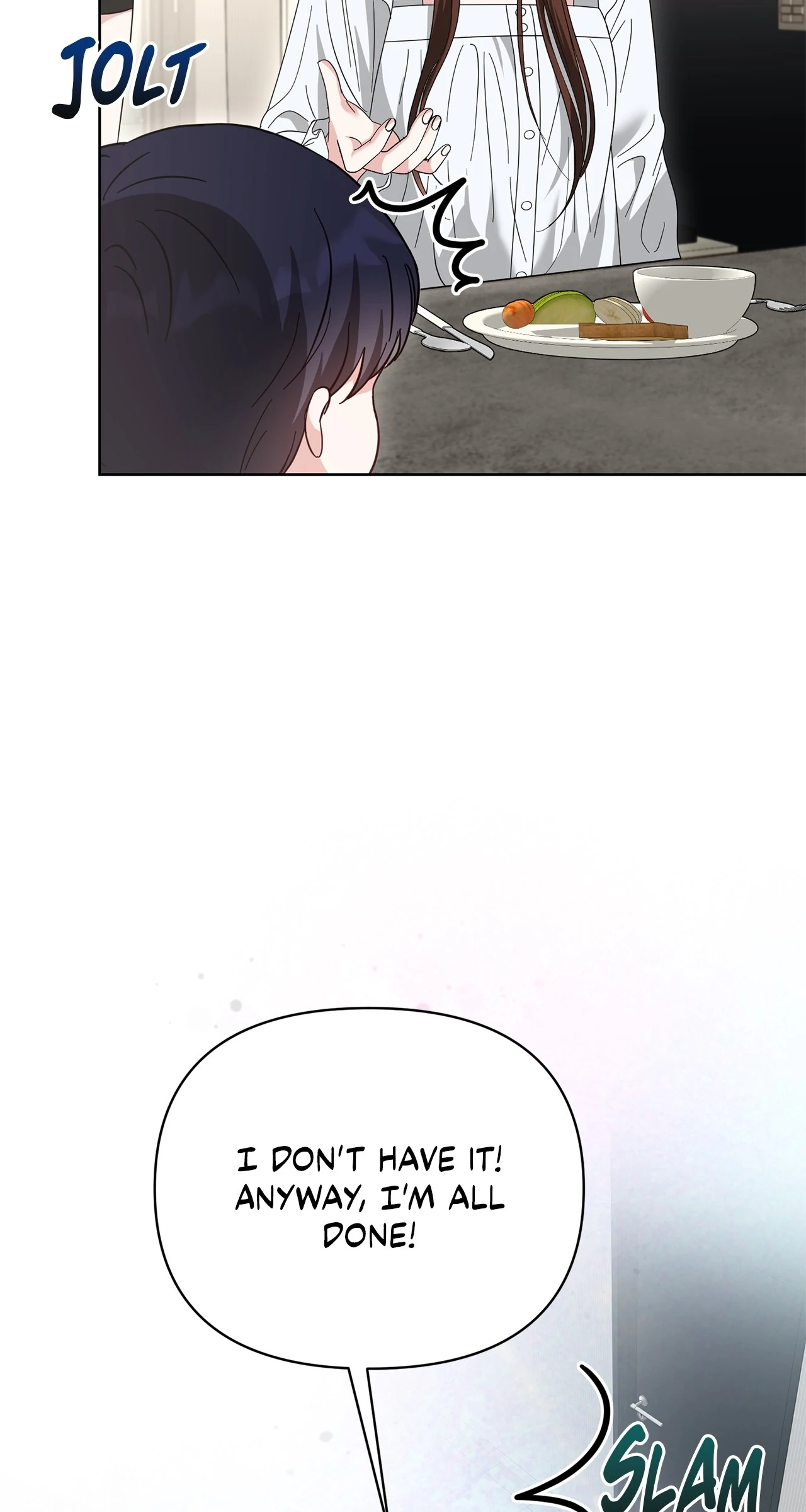 Read Sultry Satisfaction chapter 56 image 27 on Lezhin