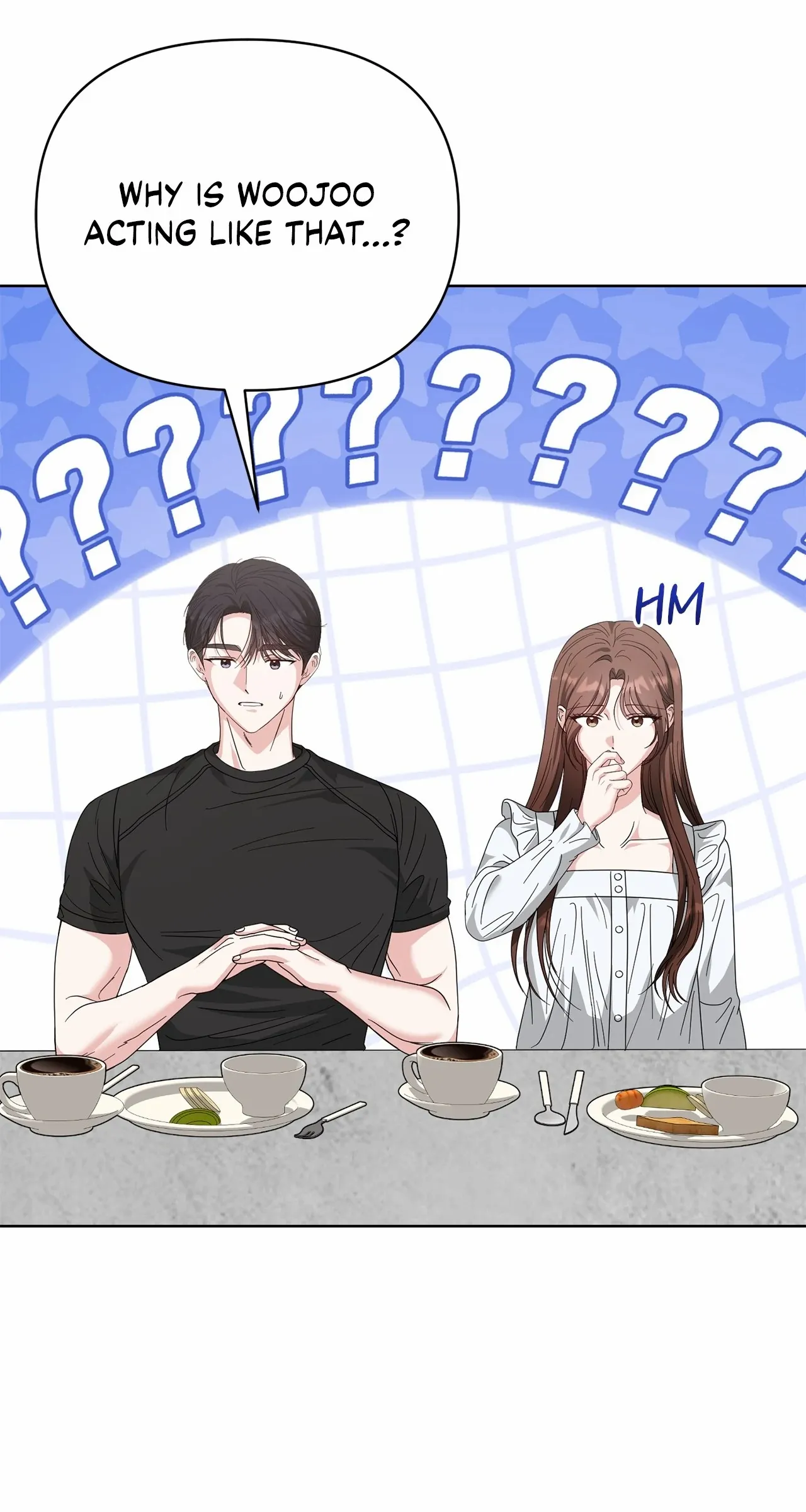 Read Sultry Satisfaction chapter 56 image 29 on Lezhin