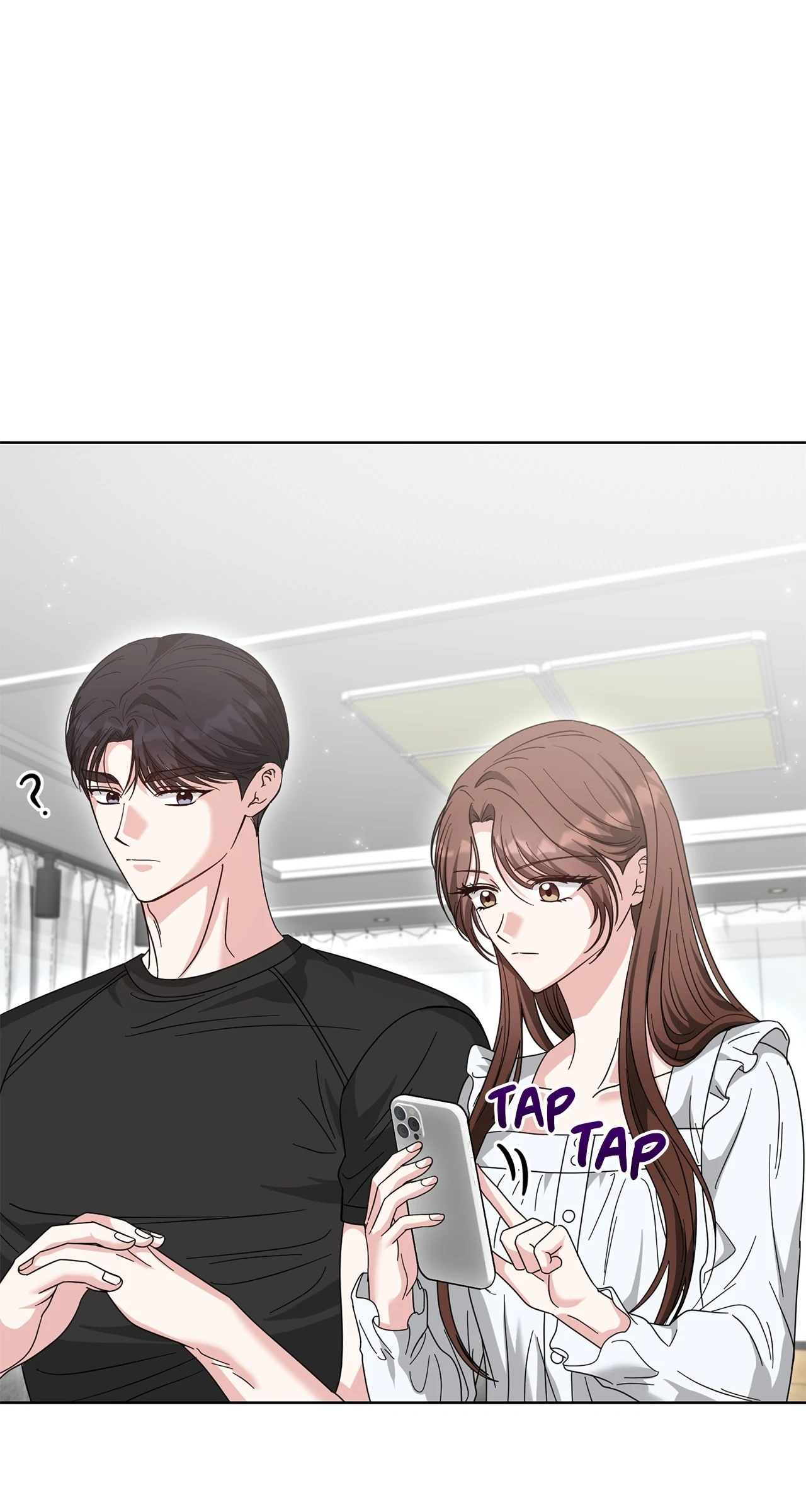 Read Sultry Satisfaction chapter 56 image 30 on Lezhin