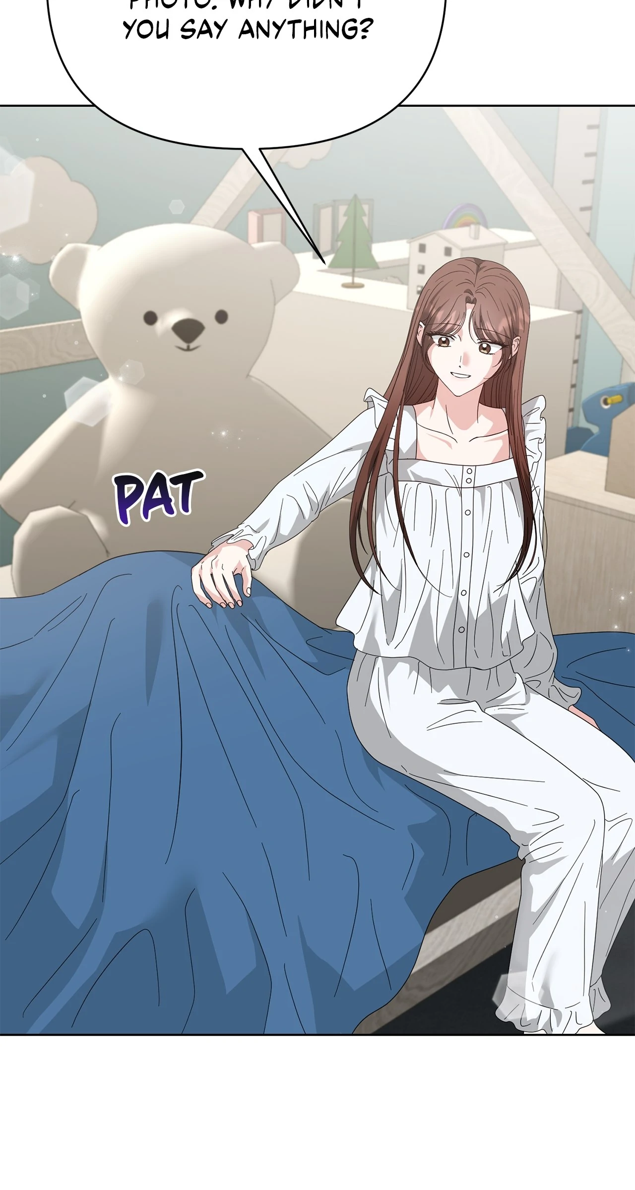 Read Sultry Satisfaction chapter 56 image 37 on Lezhin