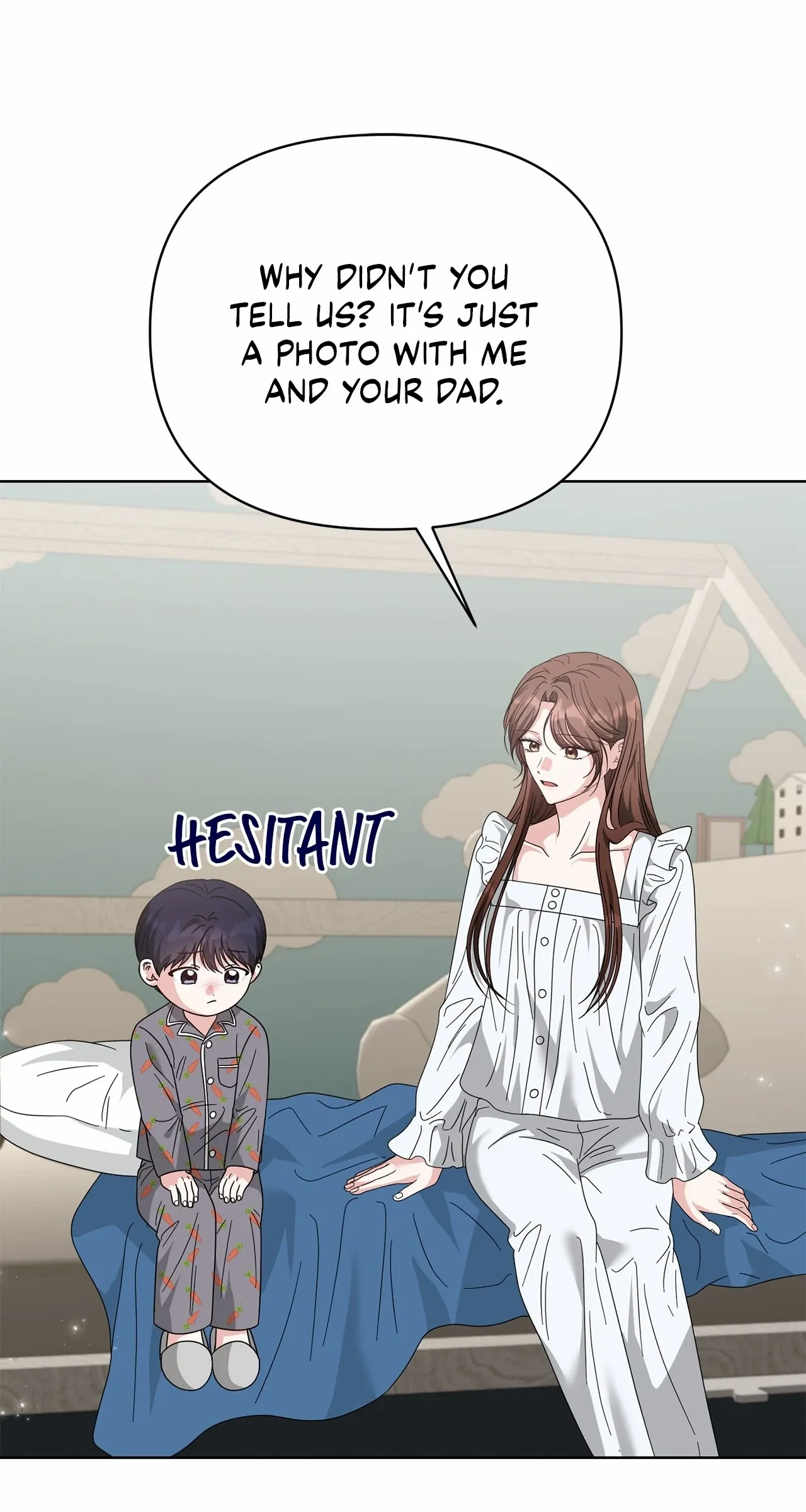 Read Sultry Satisfaction chapter 56 image 40 on Lezhin