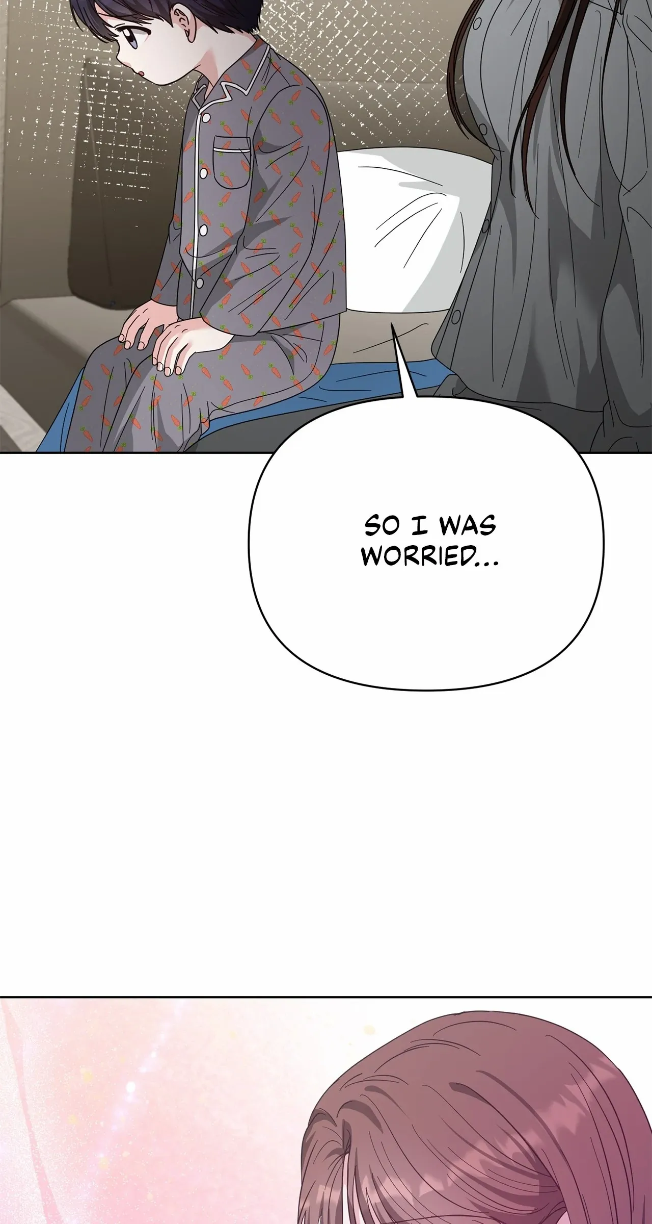 Read Sultry Satisfaction chapter 56 image 42 on Lezhin