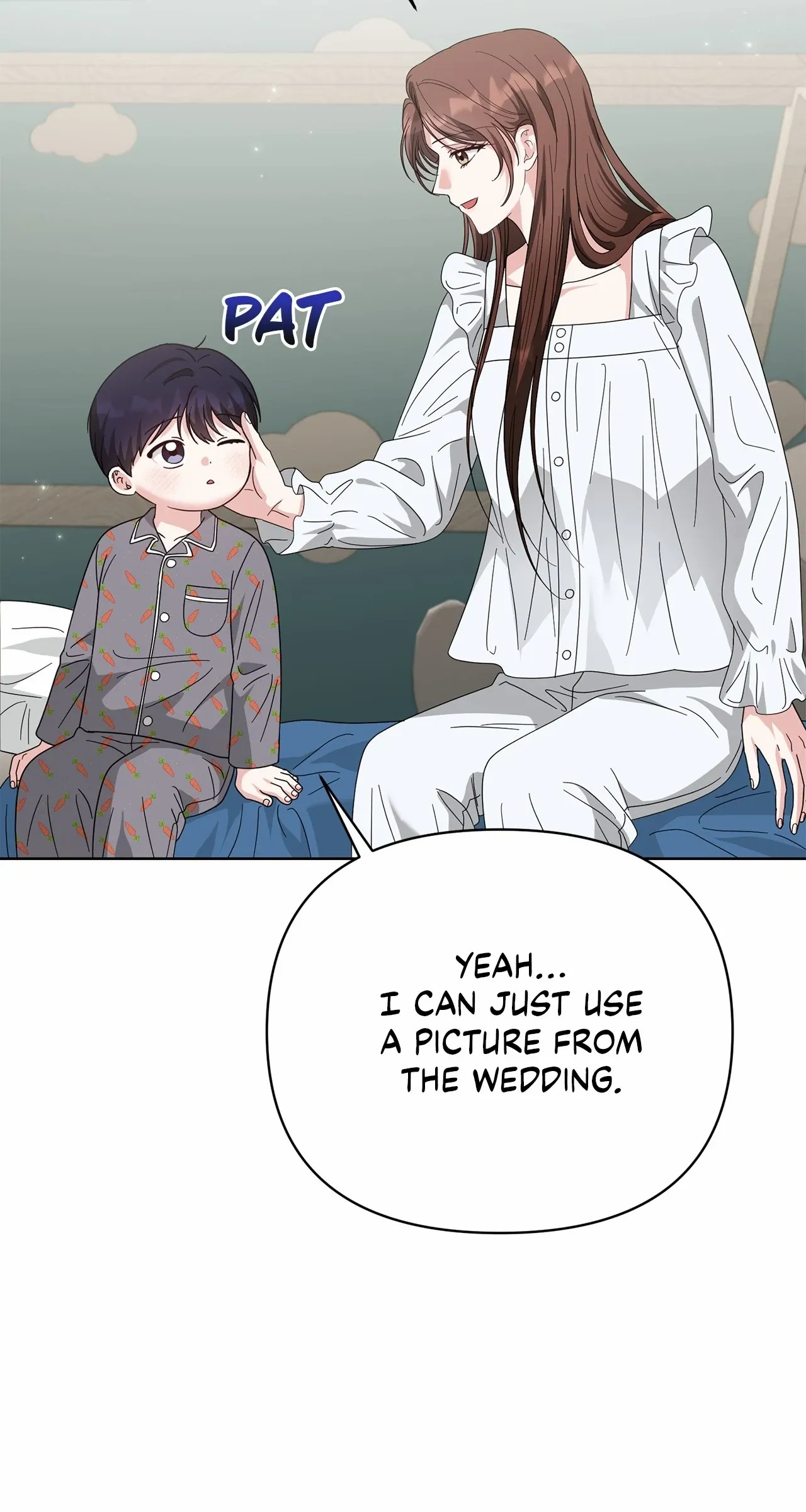 Read Sultry Satisfaction chapter 56 image 44 on Lezhin