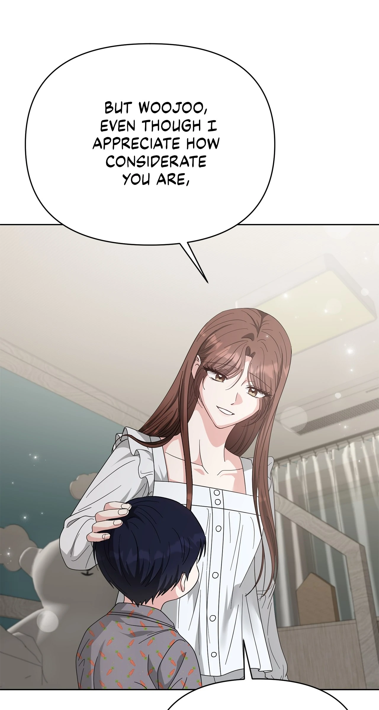 Read Sultry Satisfaction chapter 56 image 45 on Lezhin