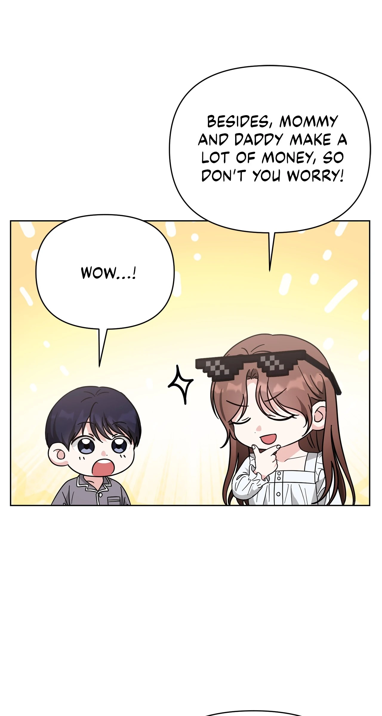 Read Sultry Satisfaction chapter 56 image 48 on Lezhin
