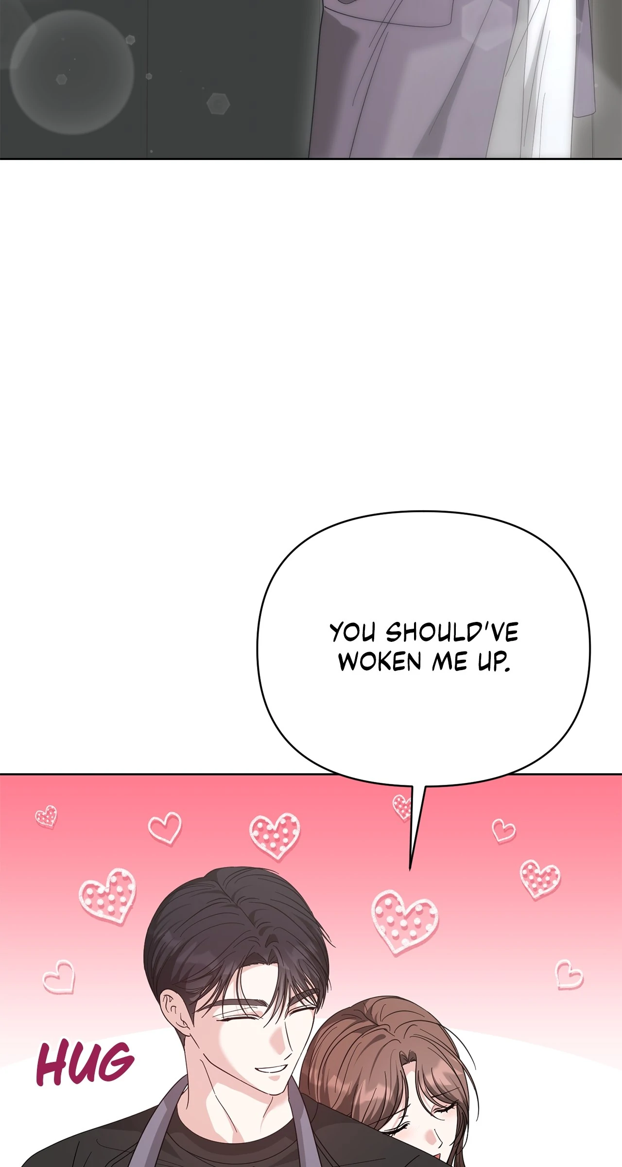 Read Sultry Satisfaction chapter 56 image 5 on Lezhin