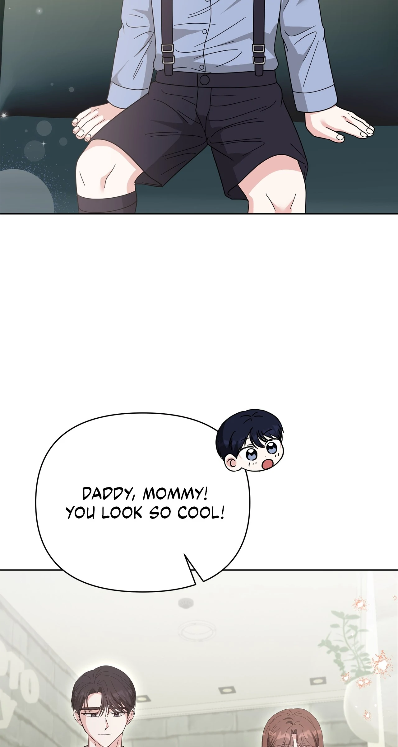Read Sultry Satisfaction chapter 56 image 53 on Lezhin