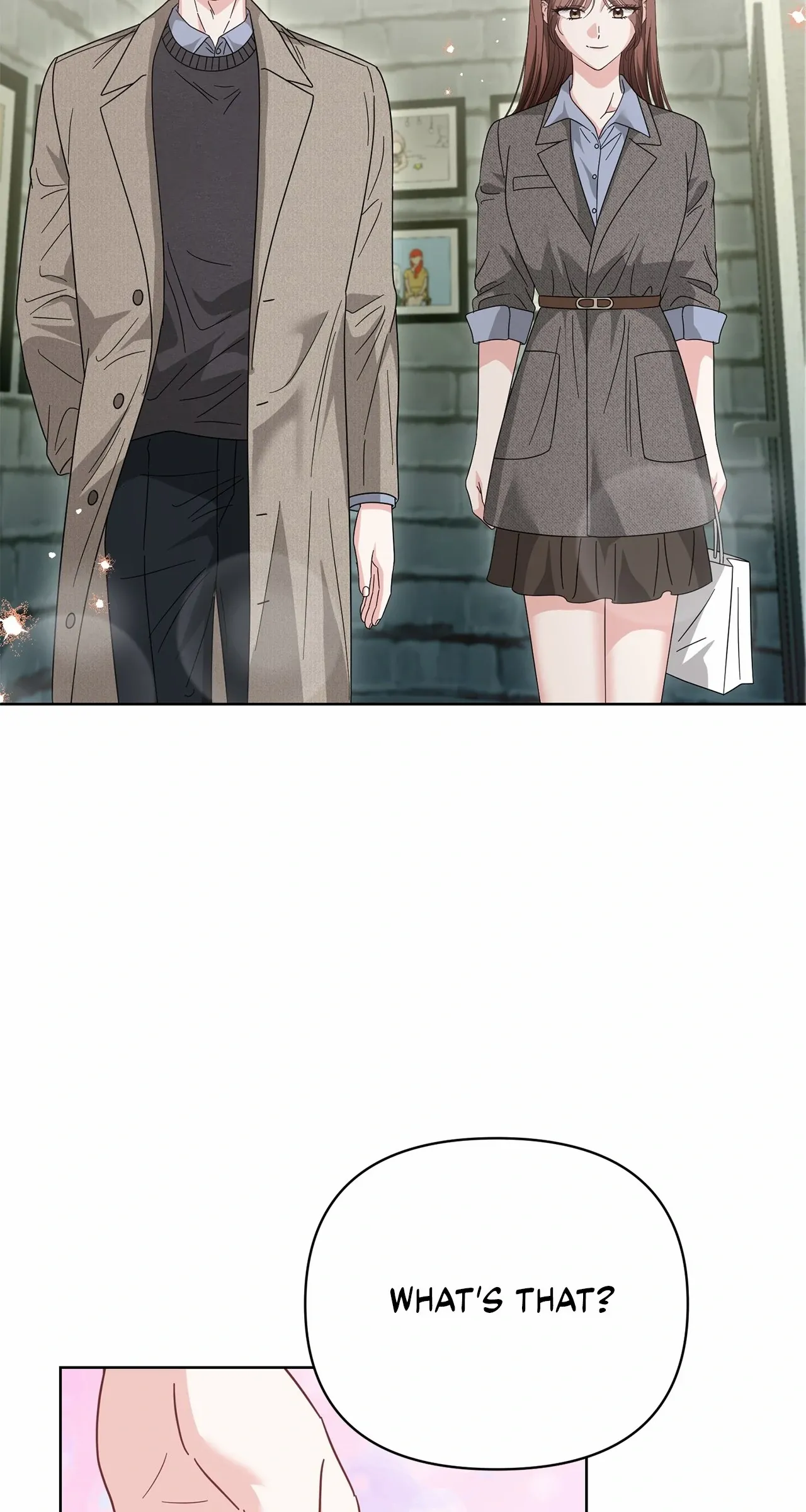 Read Sultry Satisfaction chapter 56 image 54 on Lezhin