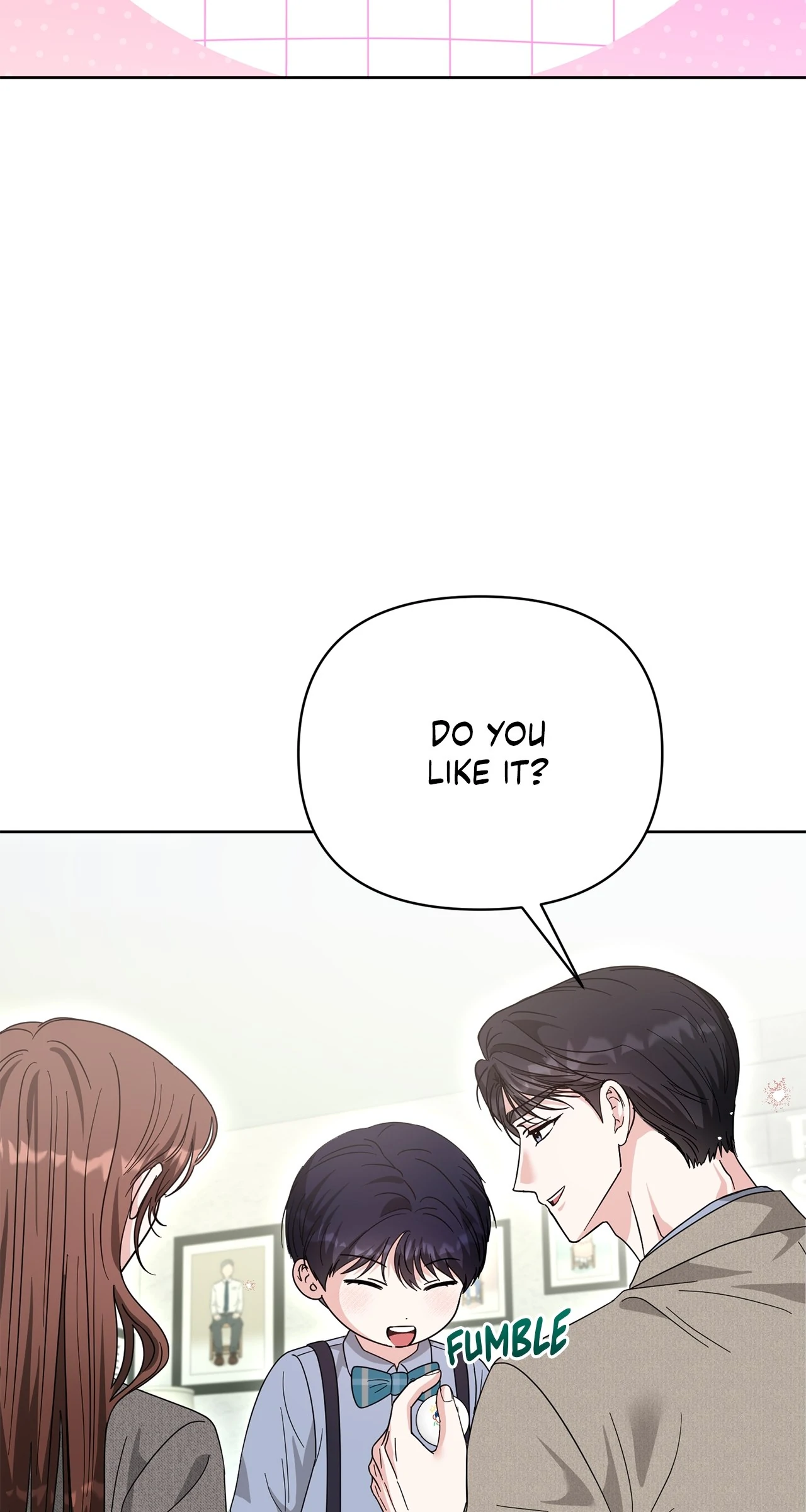 Read Sultry Satisfaction chapter 56 image 58 on Lezhin