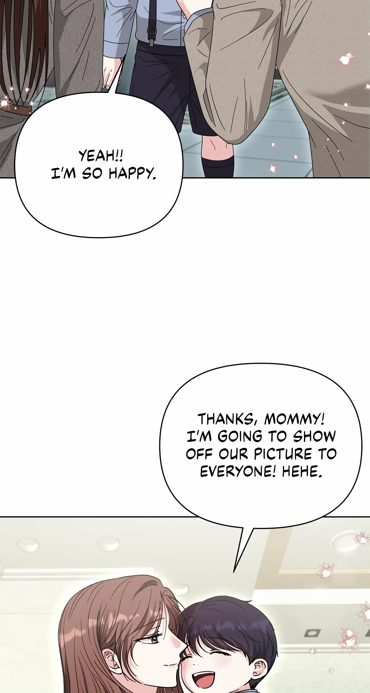 Read Sultry Satisfaction chapter 56 image 59 on Lezhin