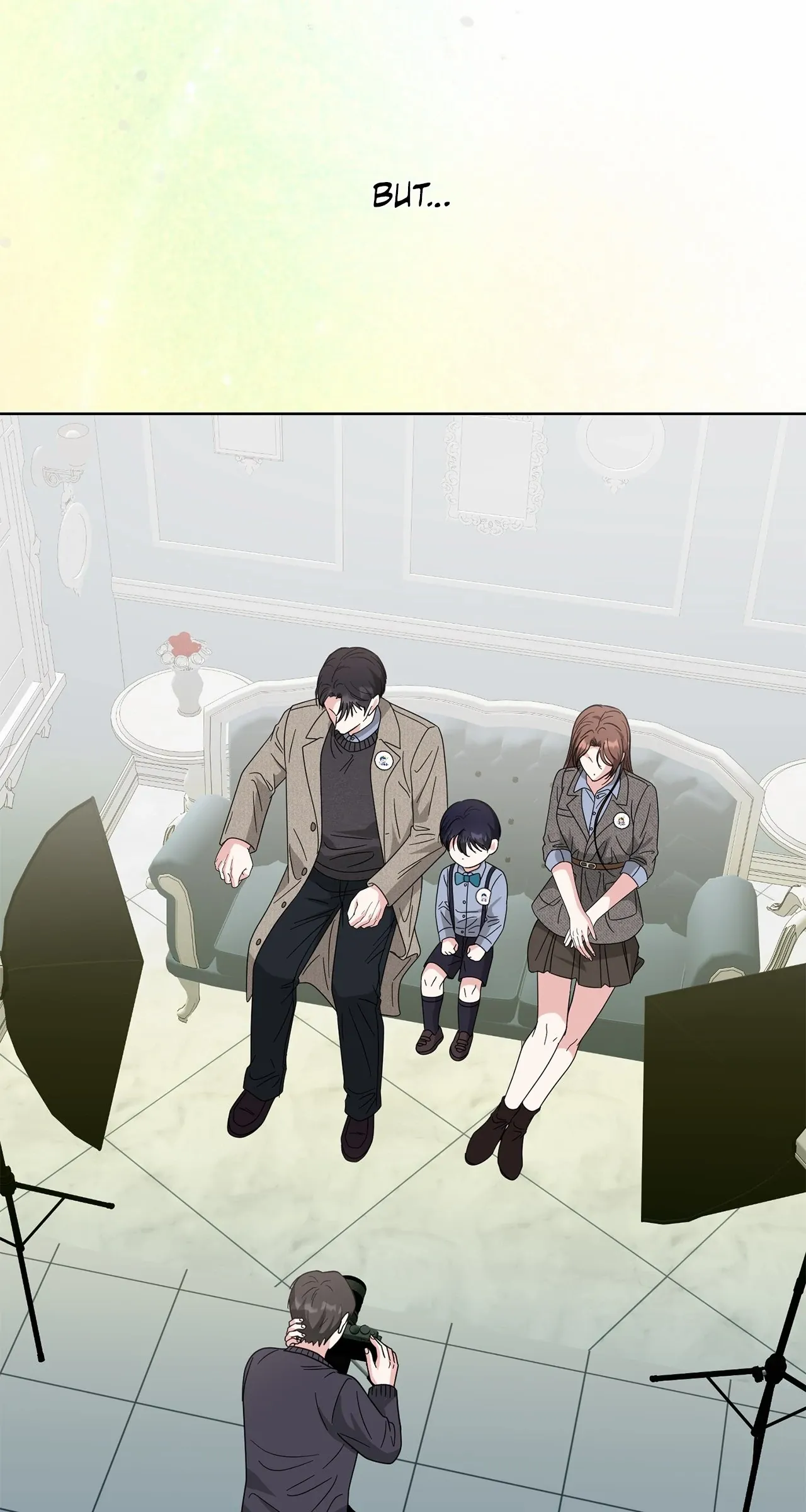 Read Sultry Satisfaction chapter 56 image 61 on Lezhin