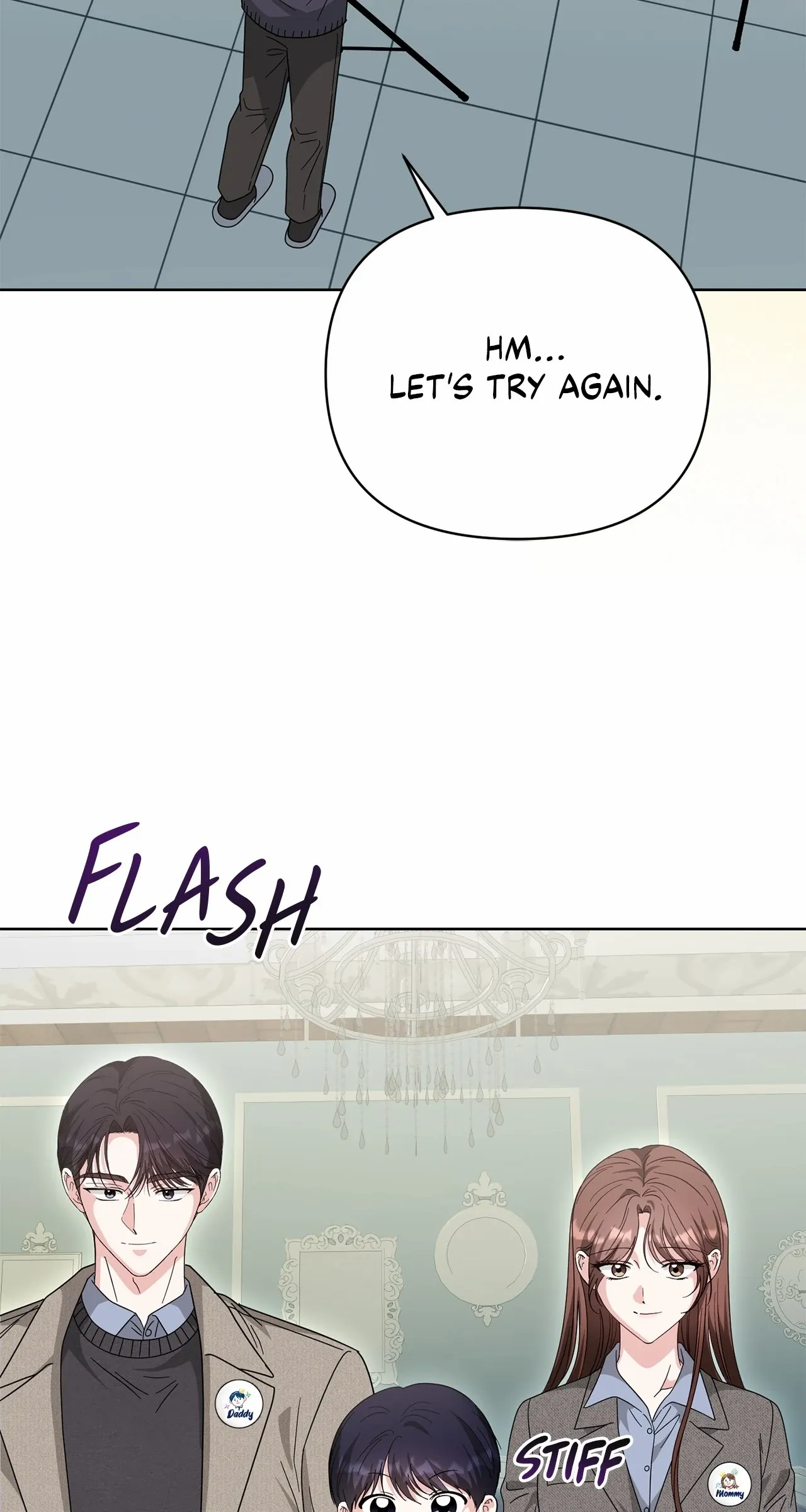 Read Sultry Satisfaction chapter 56 image 62 on Lezhin
