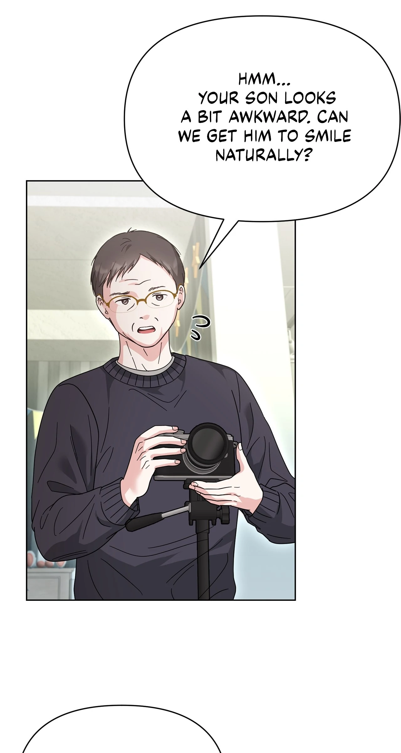 Read Sultry Satisfaction chapter 56 image 64 on Lezhin