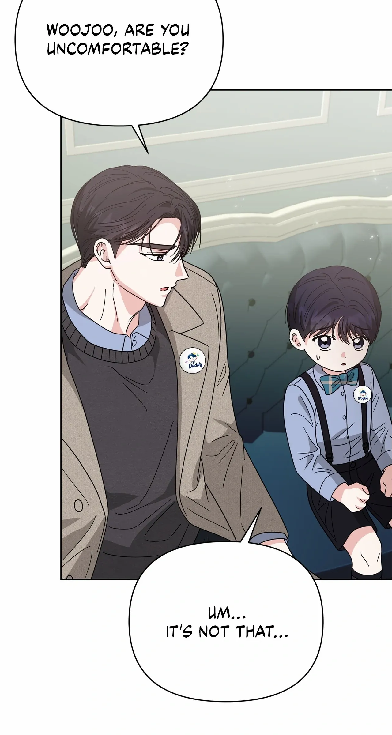 Read Sultry Satisfaction chapter 56 image 65 on Lezhin