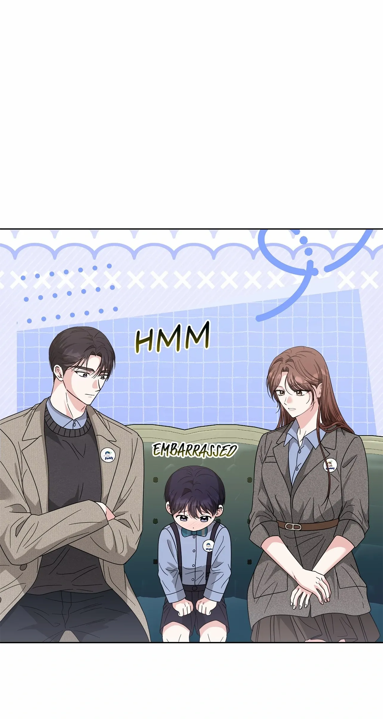 Read Sultry Satisfaction chapter 56 image 66 on Lezhin