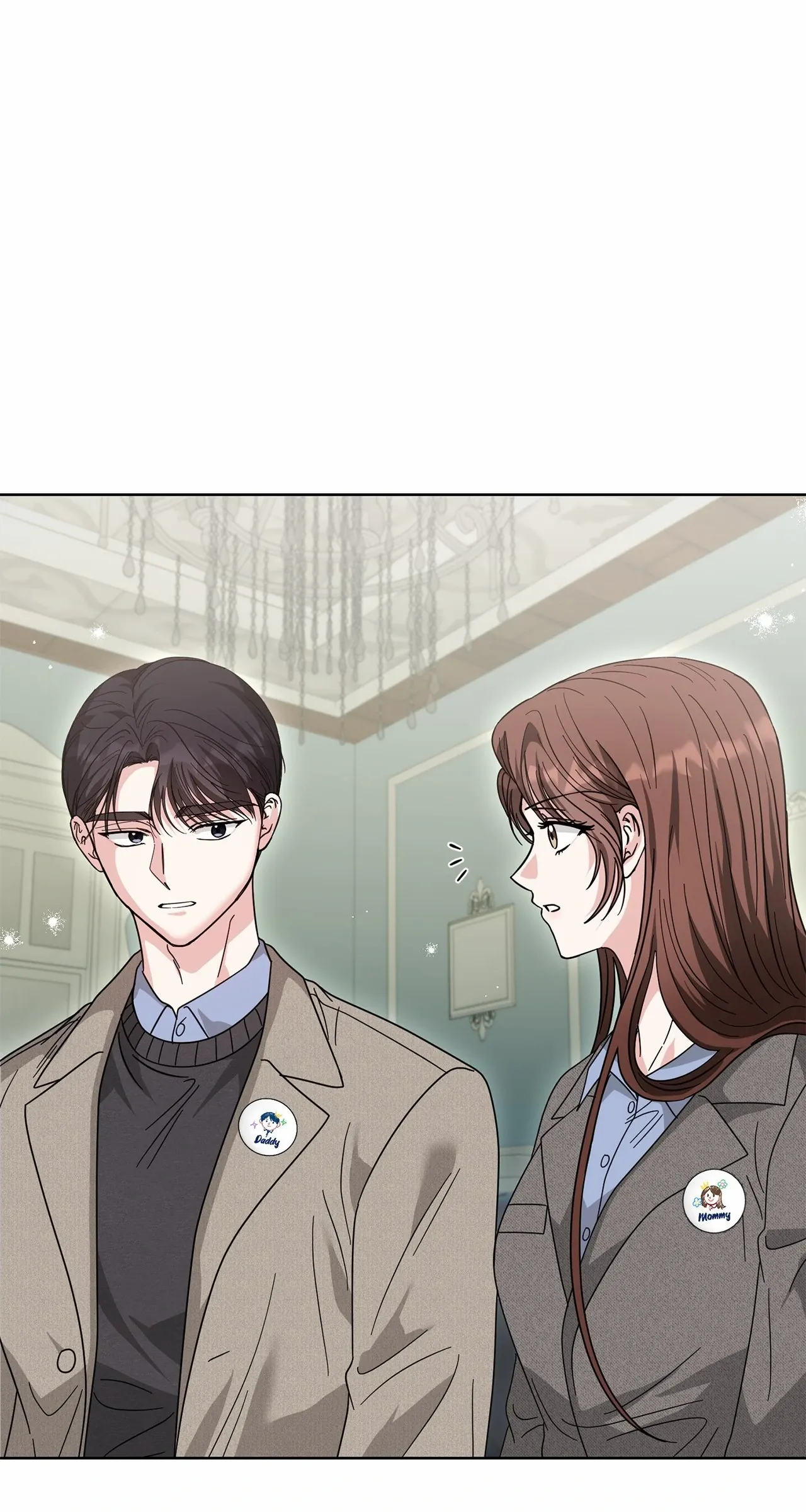 Read Sultry Satisfaction chapter 56 image 67 on Lezhin