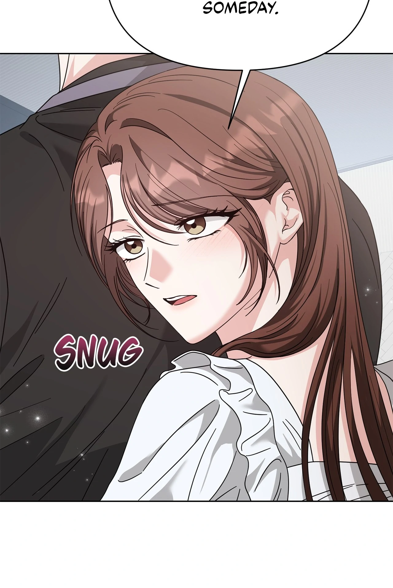 Read Sultry Satisfaction chapter 56 image 7 on Lezhin