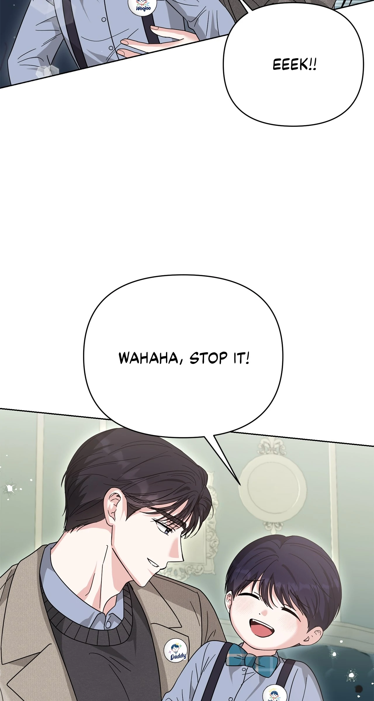 Read Sultry Satisfaction chapter 56 image 73 on Lezhin