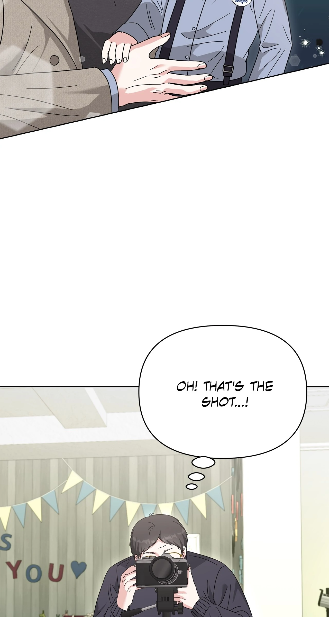 Read Sultry Satisfaction chapter 56 image 74 on Lezhin