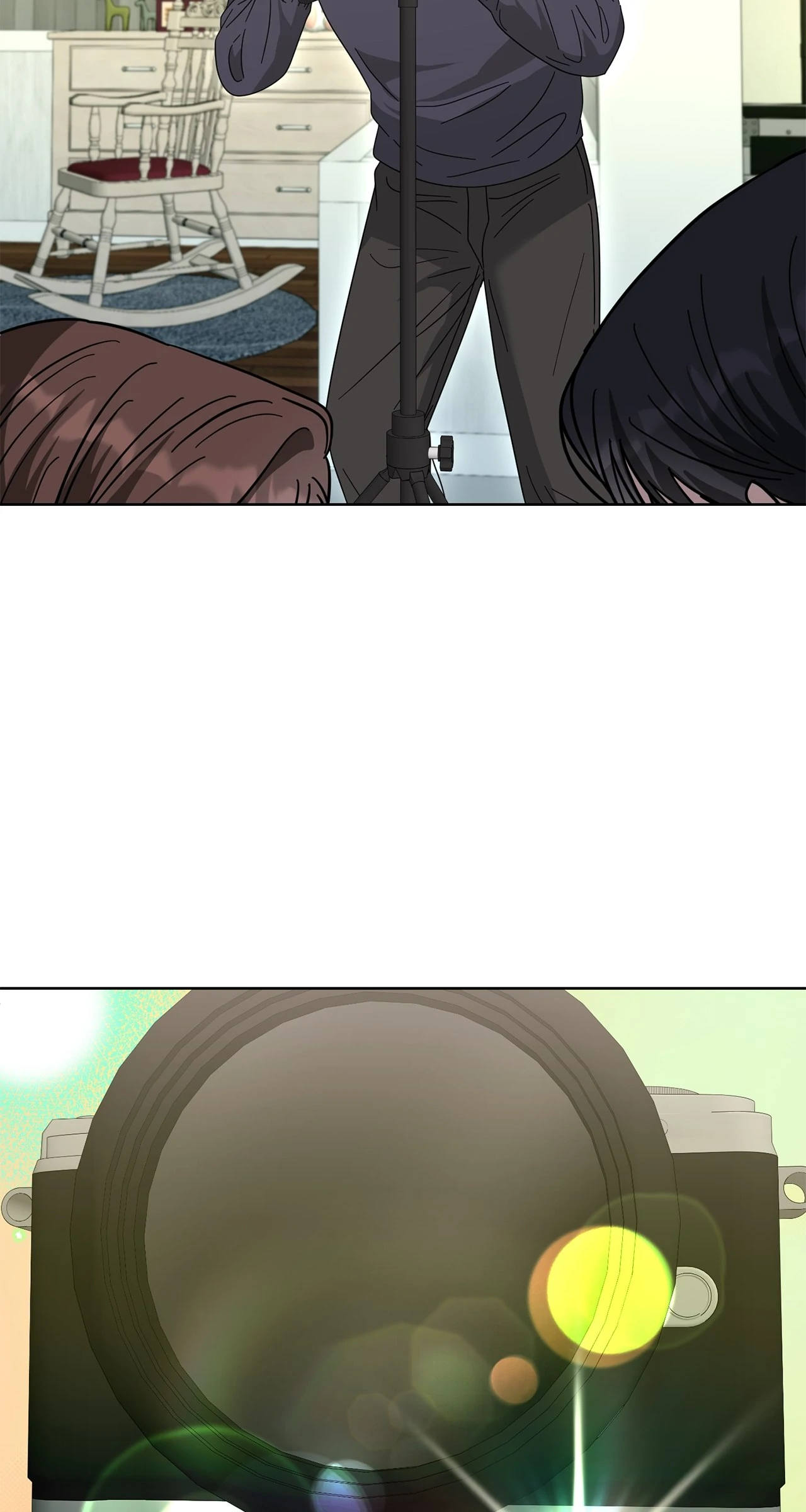 Read Sultry Satisfaction chapter 56 image 75 on Lezhin