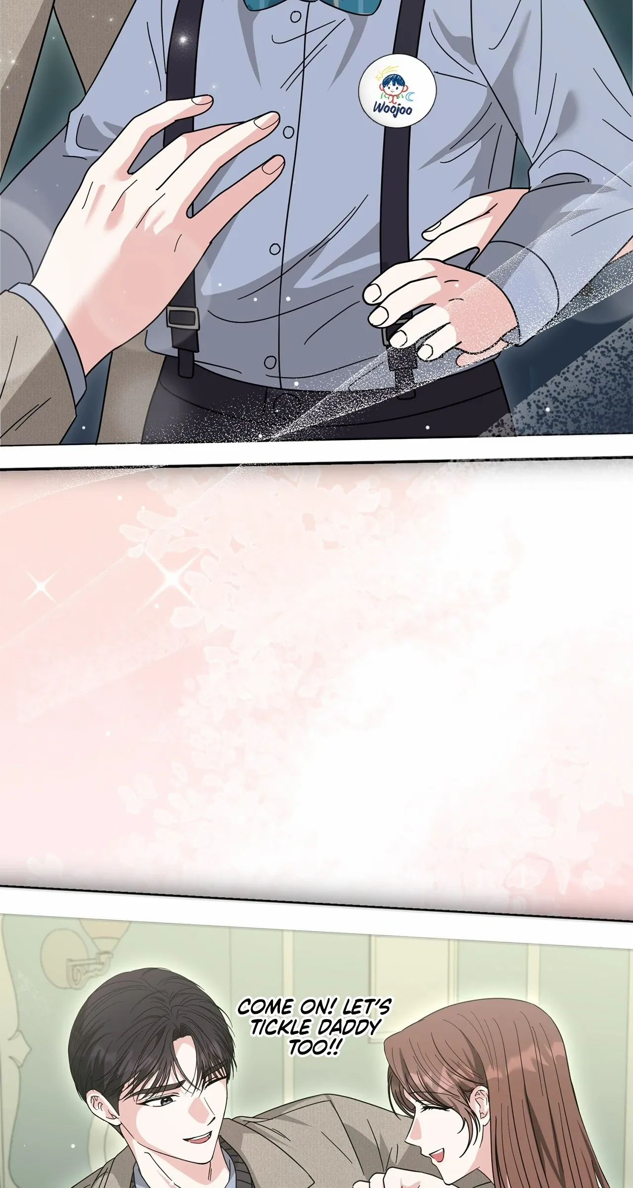 Read Sultry Satisfaction chapter 56 image 77 on Lezhin