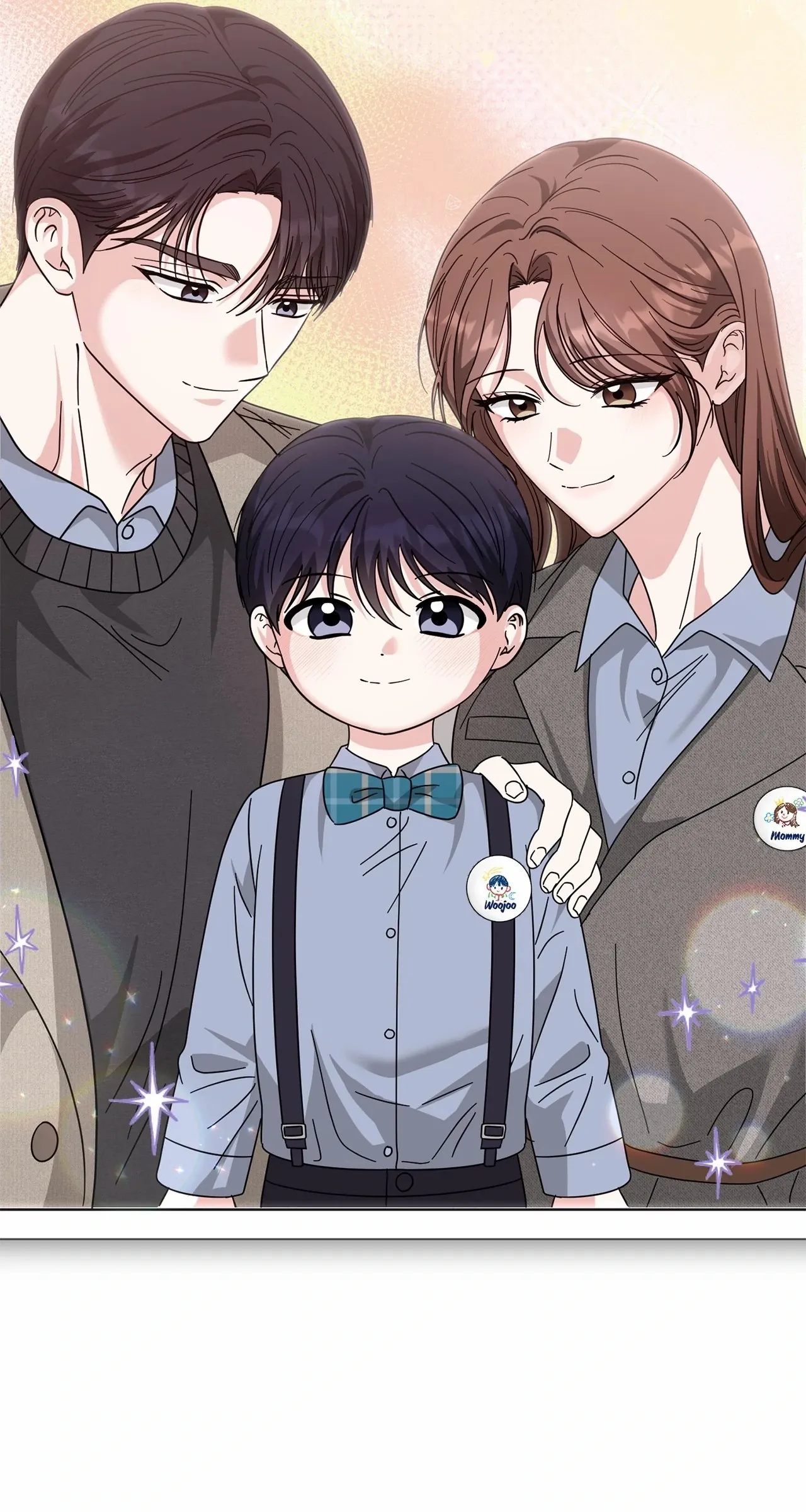 Read Sultry Satisfaction chapter 56 image 79 on Lezhin