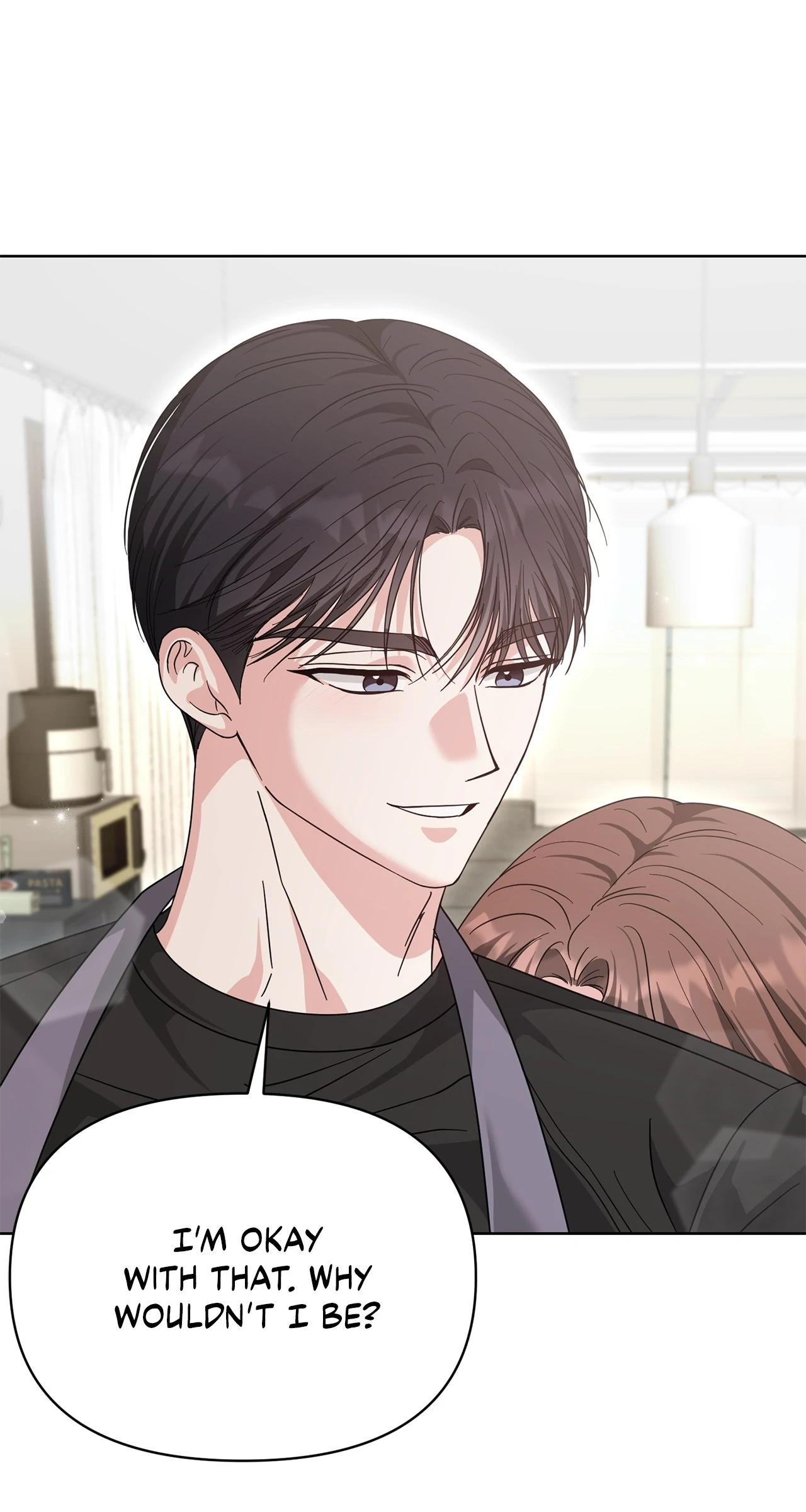 Read Sultry Satisfaction chapter 56 image 8 on Lezhin