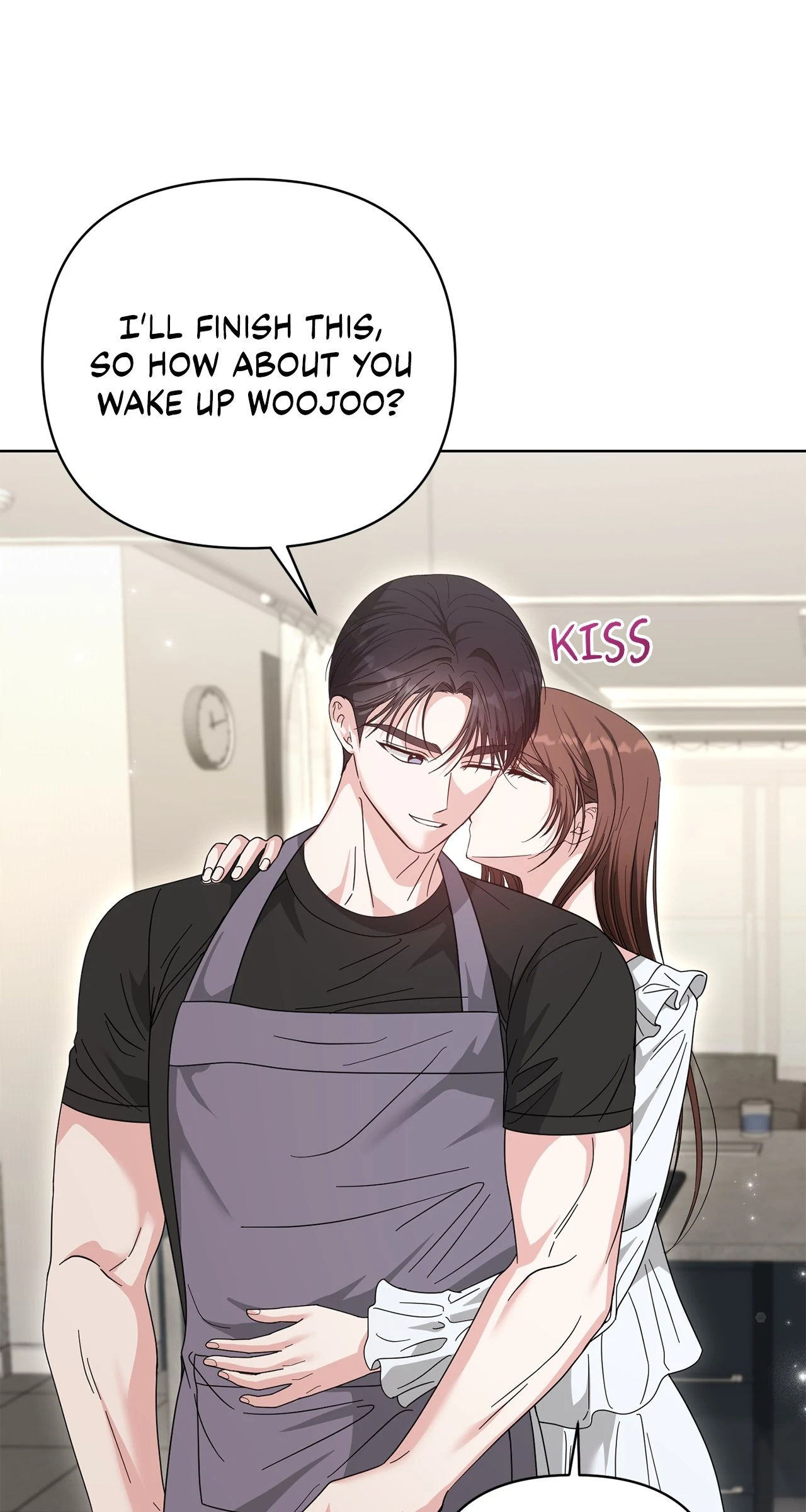 Read Sultry Satisfaction chapter 56 image 9 on Lezhin