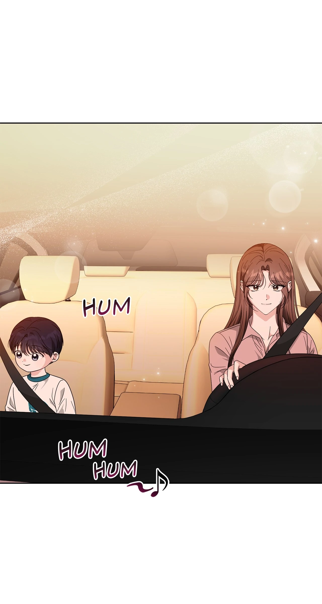 Read Sultry Satisfaction chapter 57 image 1 on Lezhin