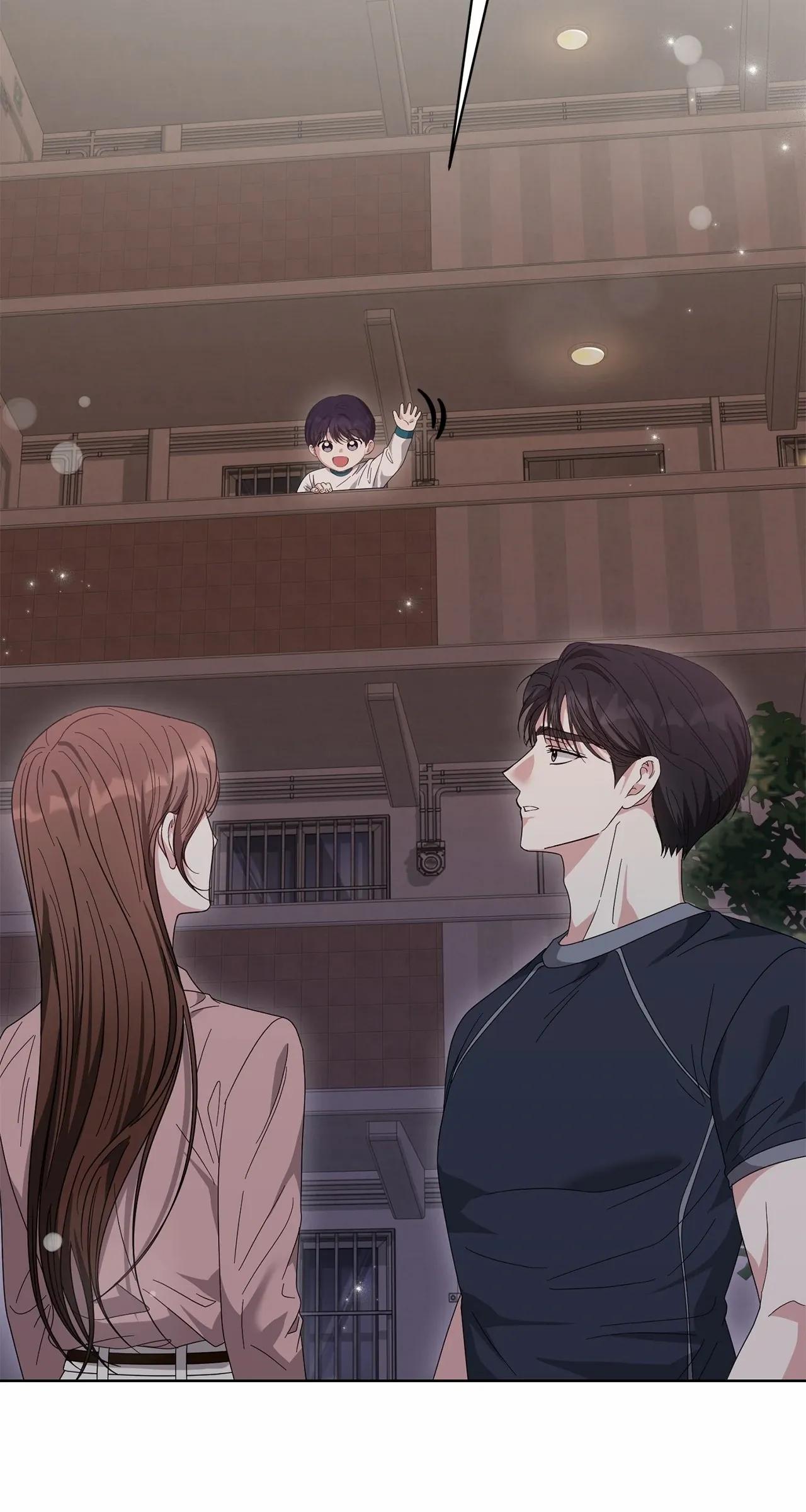 Read Sultry Satisfaction chapter 57 image 10 on Lezhin