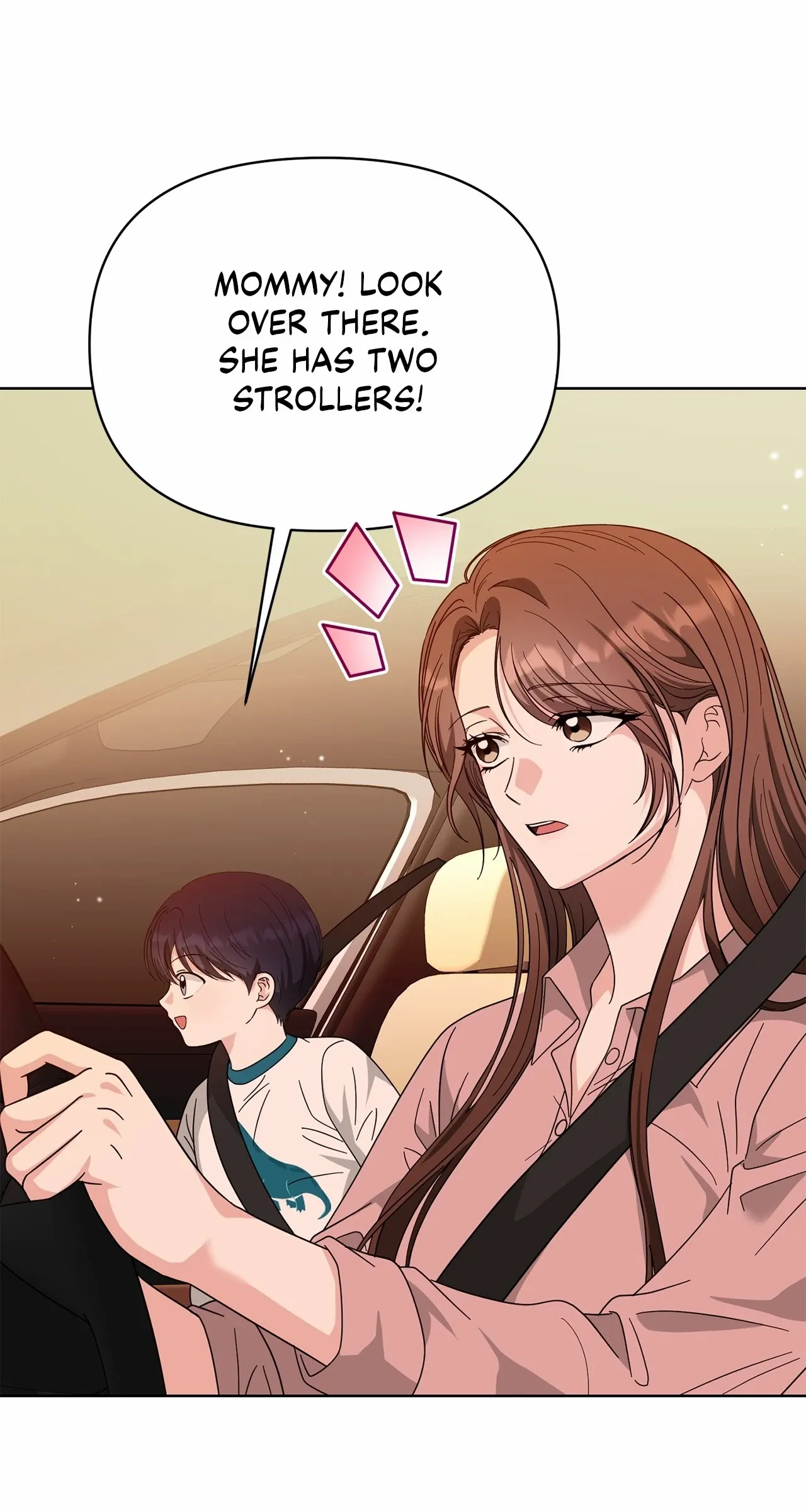 Read Sultry Satisfaction chapter 57 image 2 on Lezhin