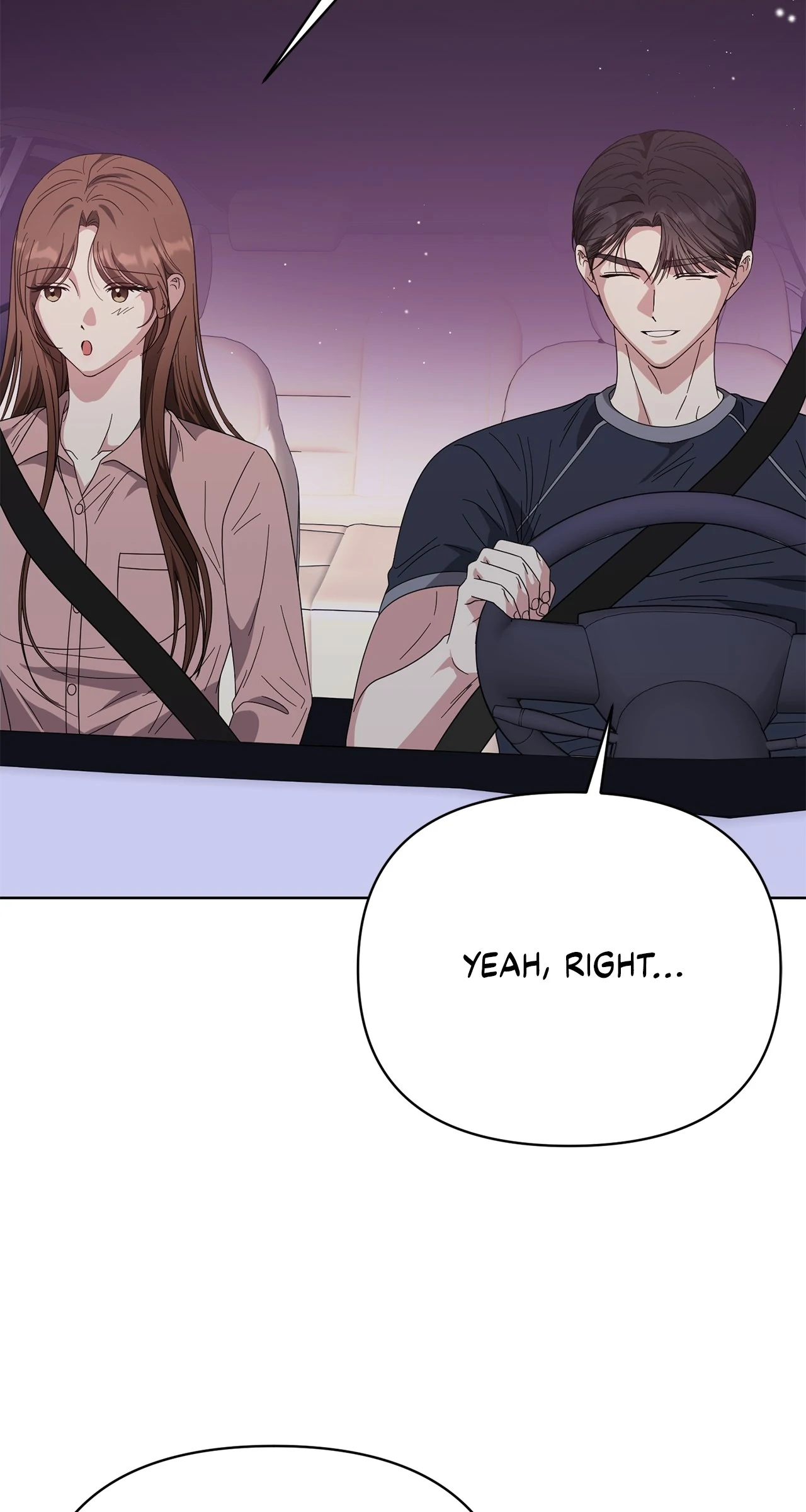 Read Sultry Satisfaction chapter 57 image 20 on Lezhin