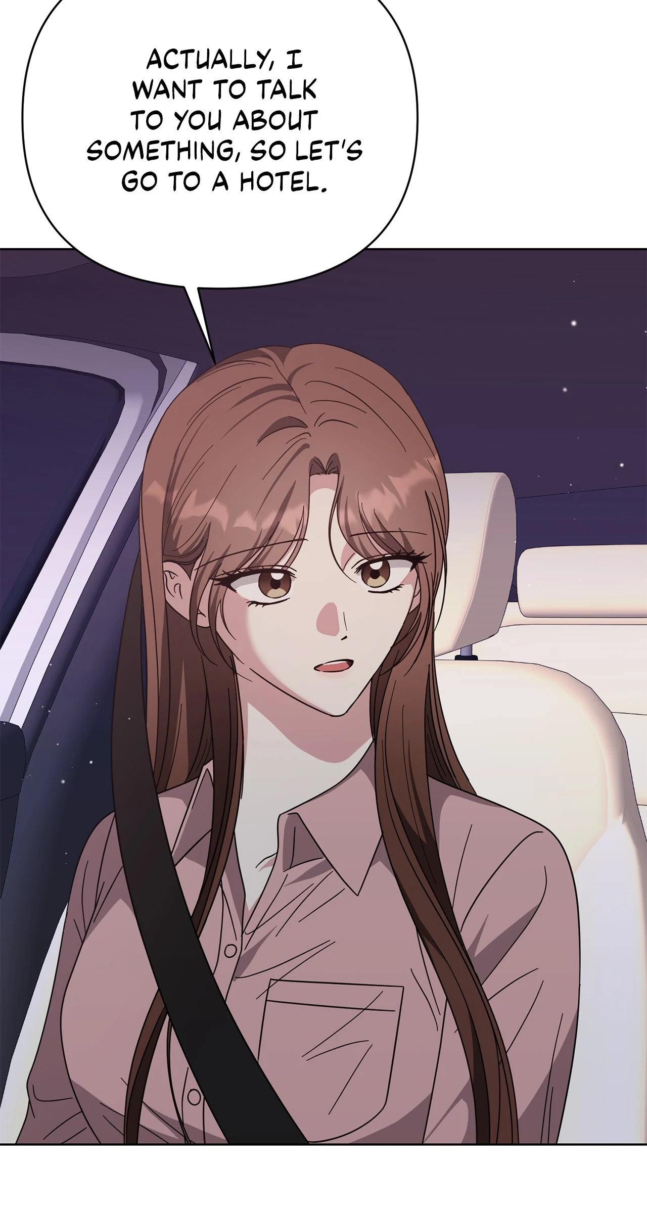 Read Sultry Satisfaction chapter 57 image 21 on Lezhin