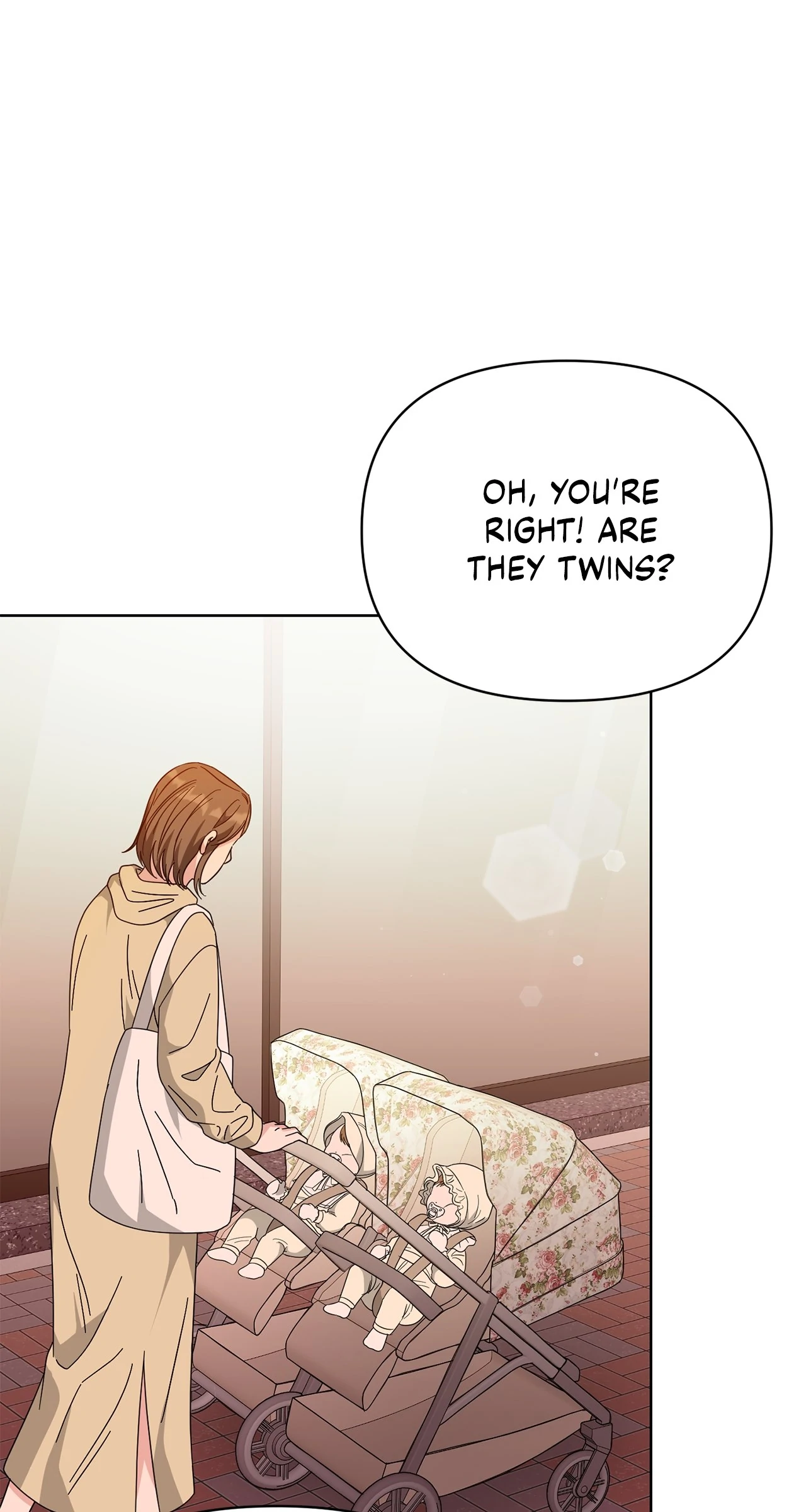 Read Sultry Satisfaction chapter 57 image 3 on Lezhin
