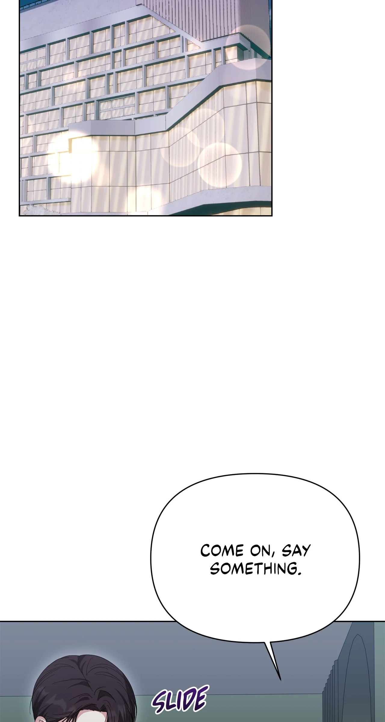 Read Sultry Satisfaction chapter 57 image 31 on Lezhin