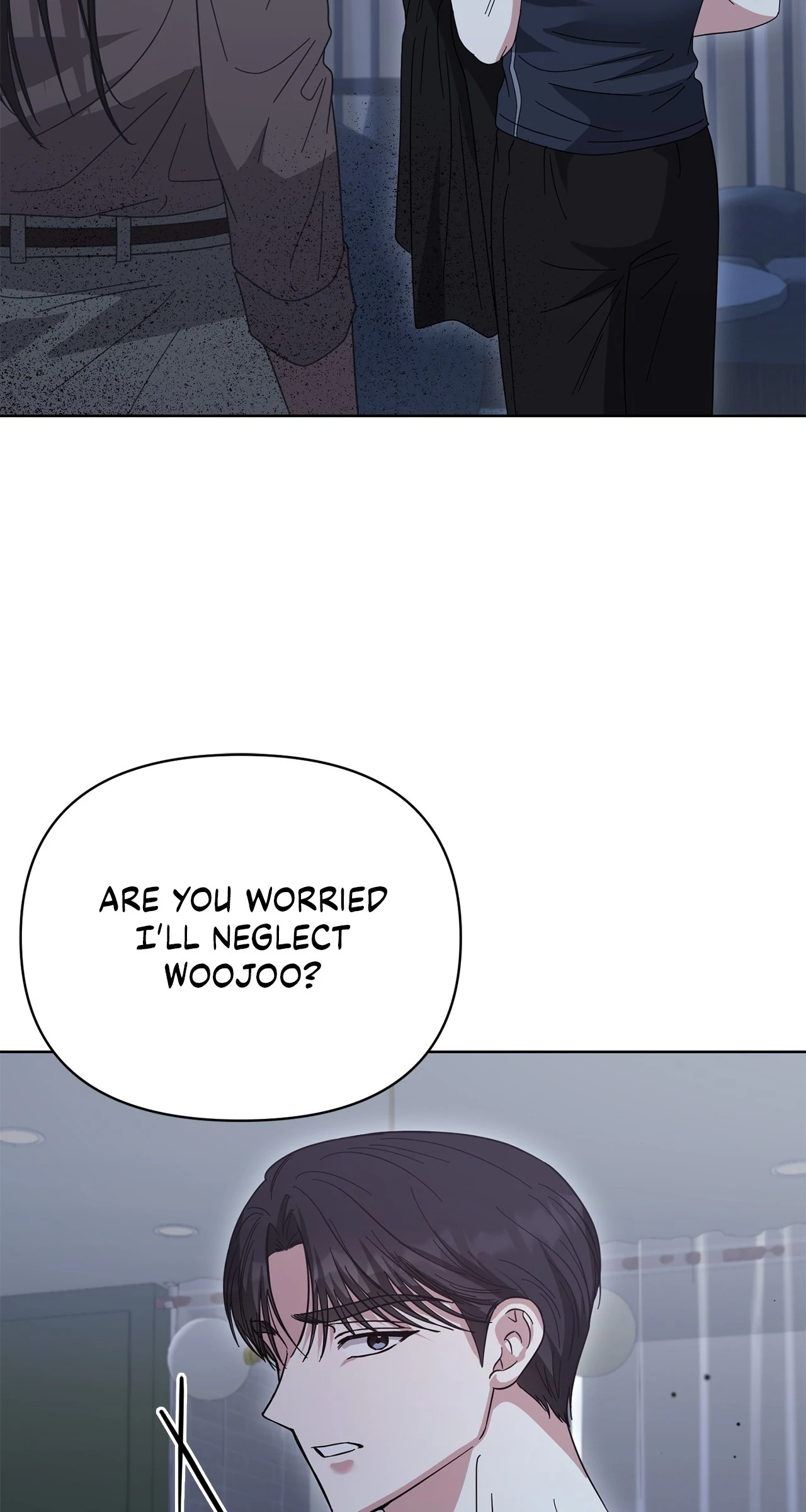 Read Sultry Satisfaction chapter 57 image 35 on Lezhin