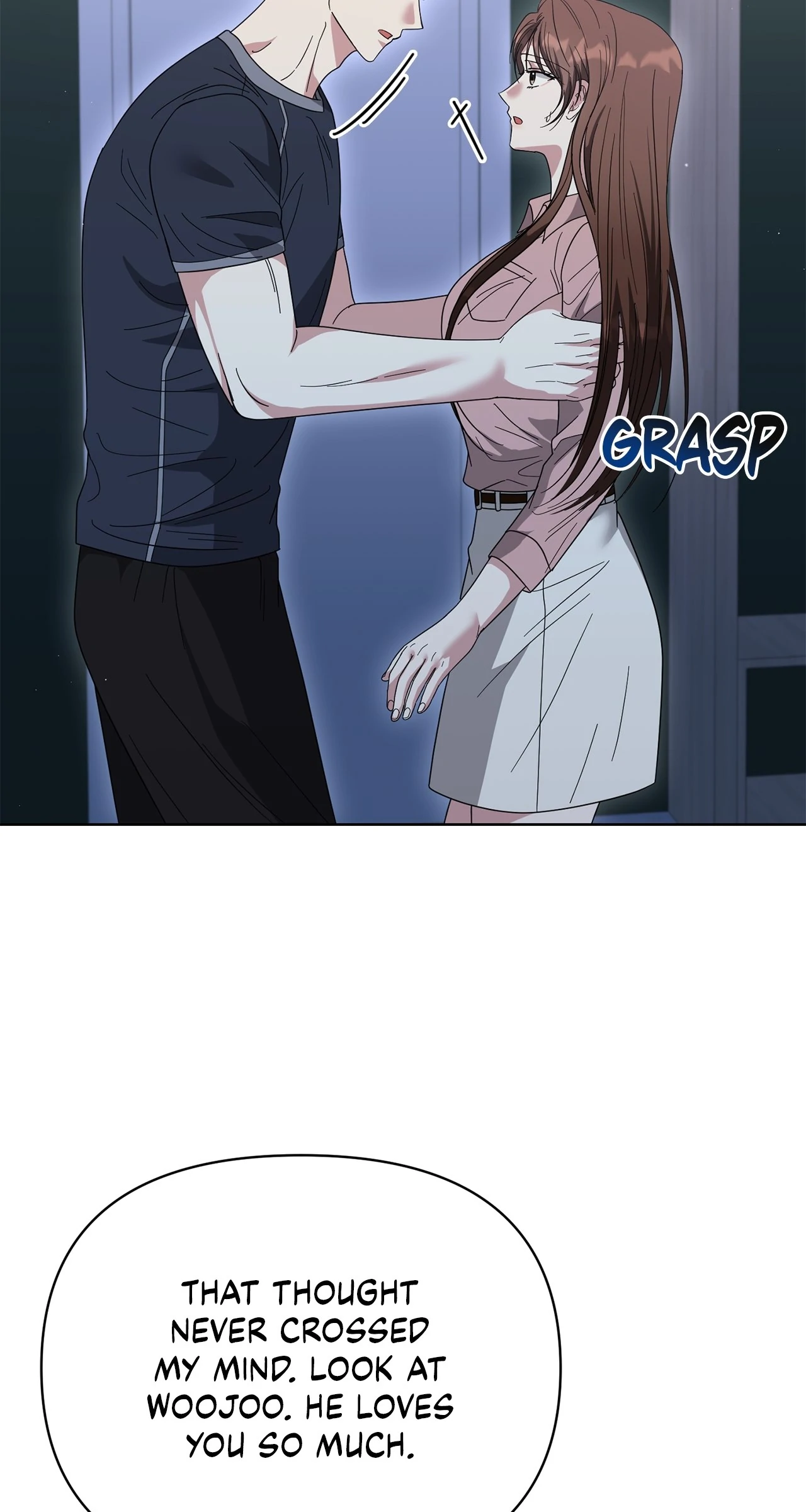 Read Sultry Satisfaction chapter 57 image 37 on Lezhin