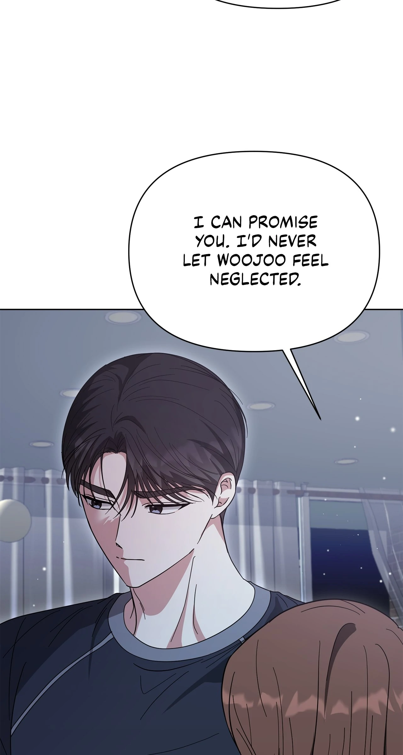 Read Sultry Satisfaction chapter 57 image 39 on Lezhin