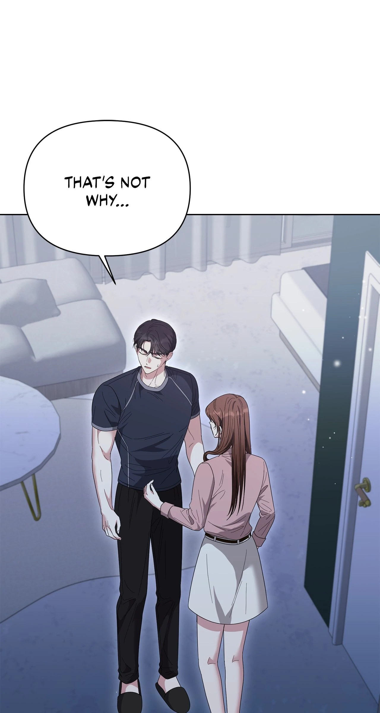 Read Sultry Satisfaction chapter 57 image 41 on Lezhin