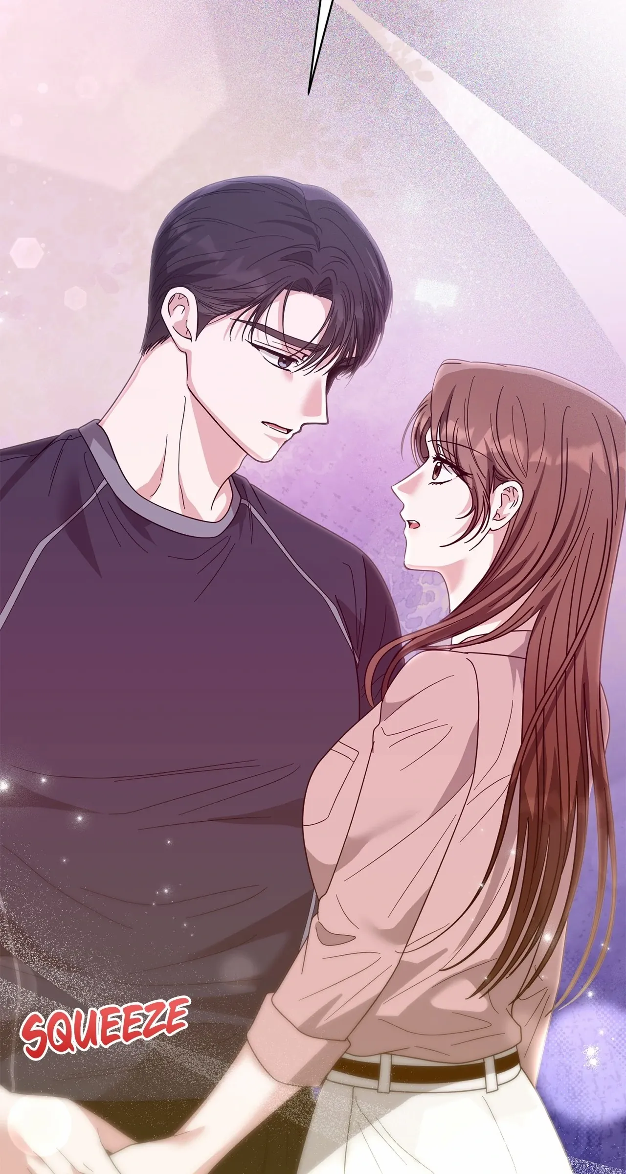 Read Sultry Satisfaction chapter 57 image 43 on Lezhin