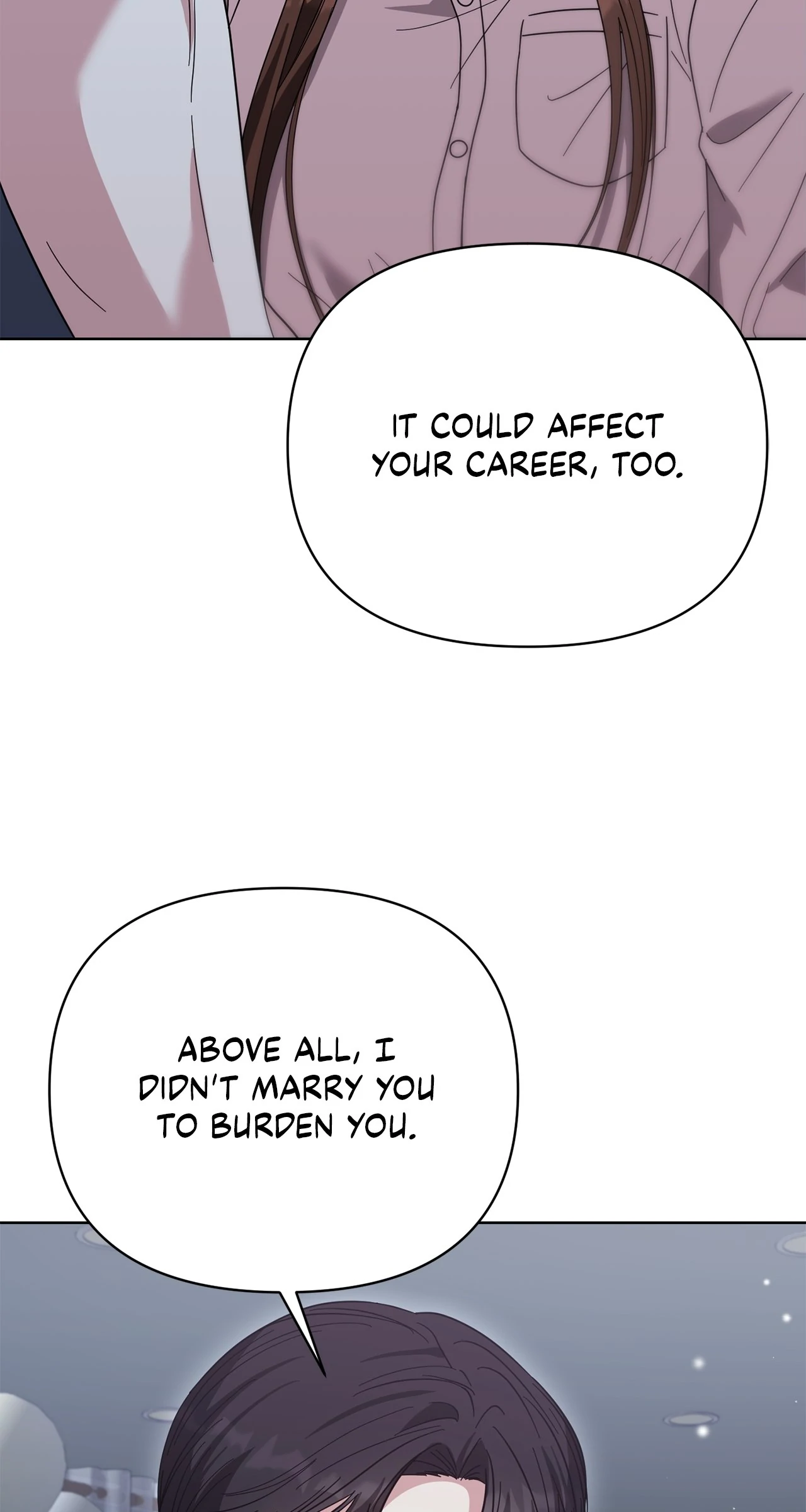 Read Sultry Satisfaction chapter 57 image 45 on Lezhin