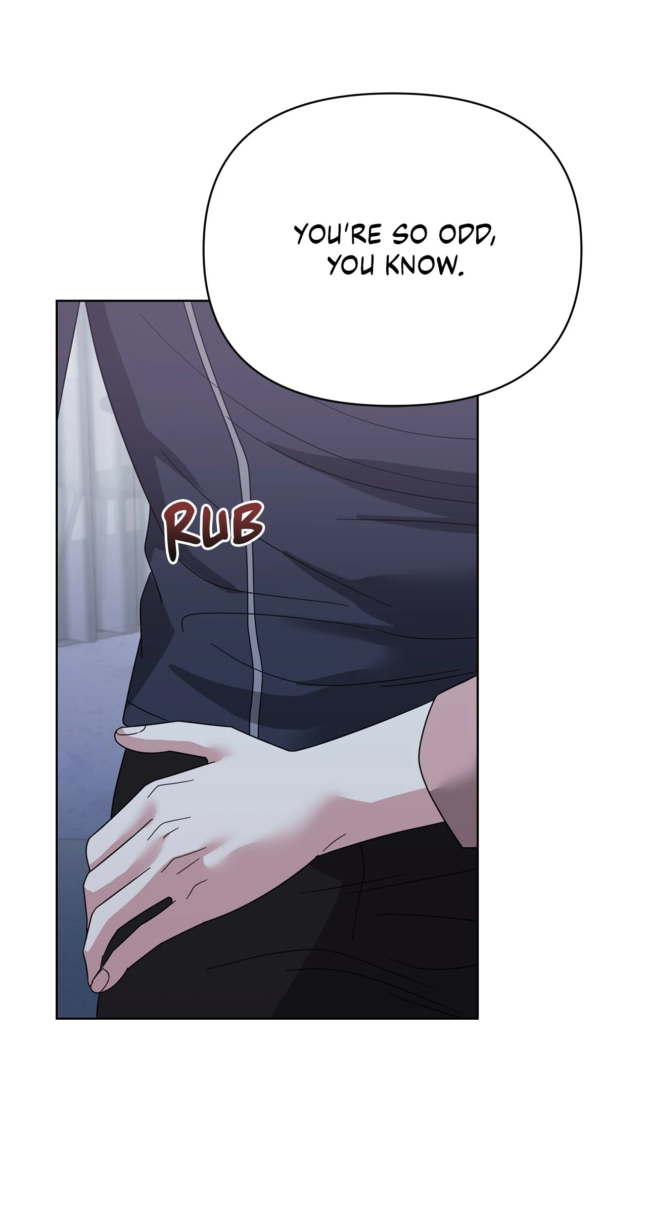 Read Sultry Satisfaction chapter 57 image 48 on Lezhin