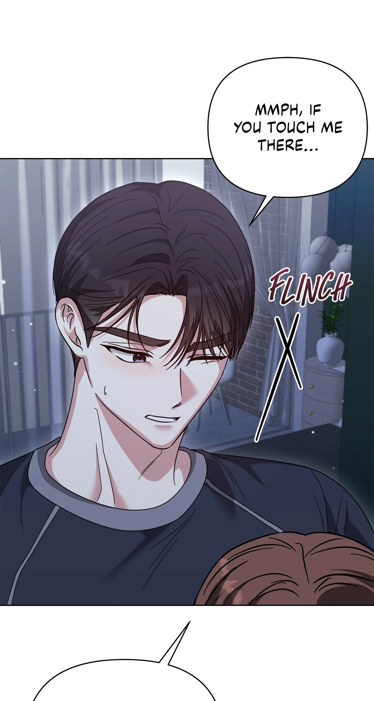 Read Sultry Satisfaction chapter 57 image 50 on Lezhin