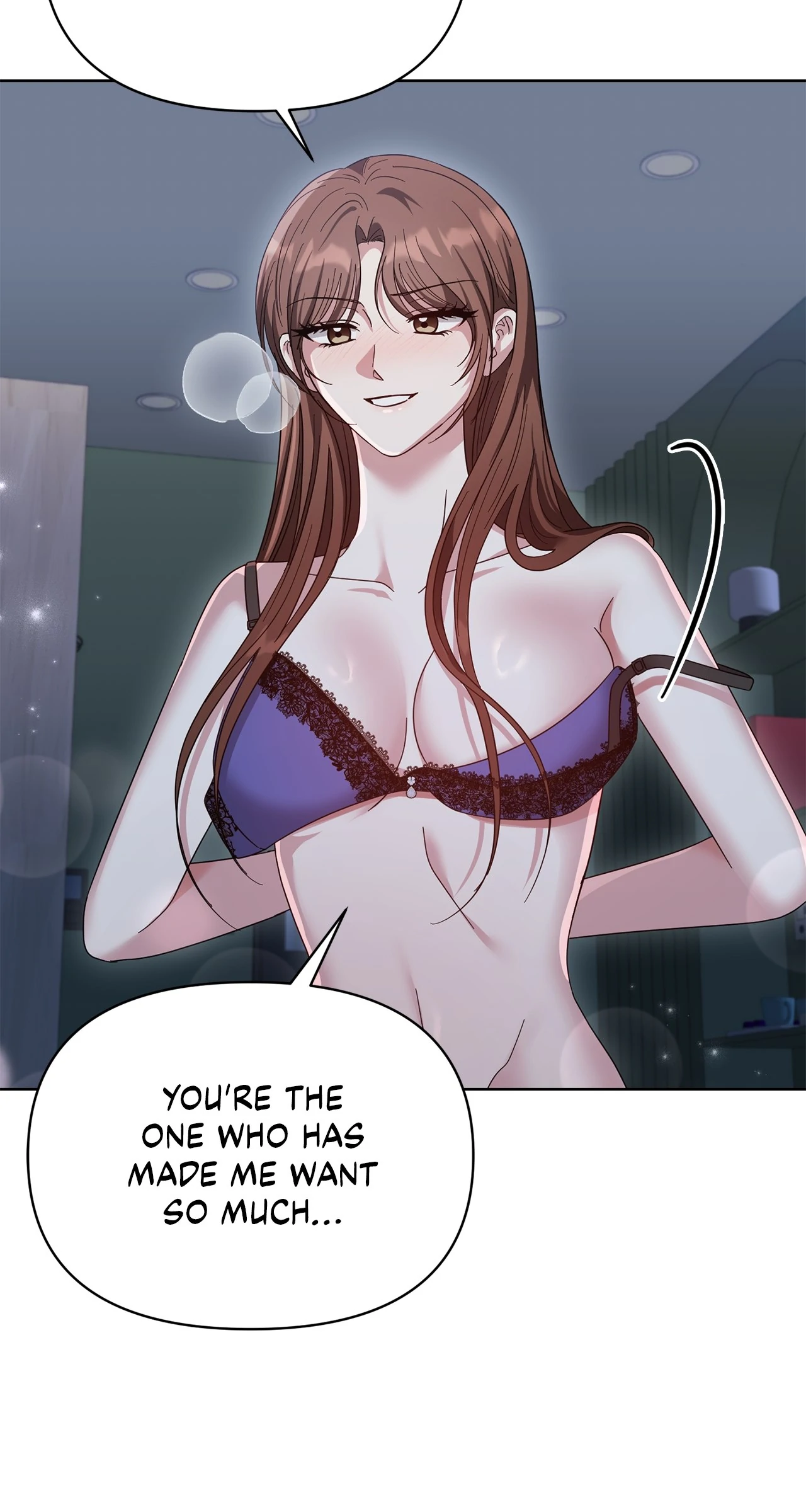 Read Sultry Satisfaction chapter 57 image 55 on Lezhin