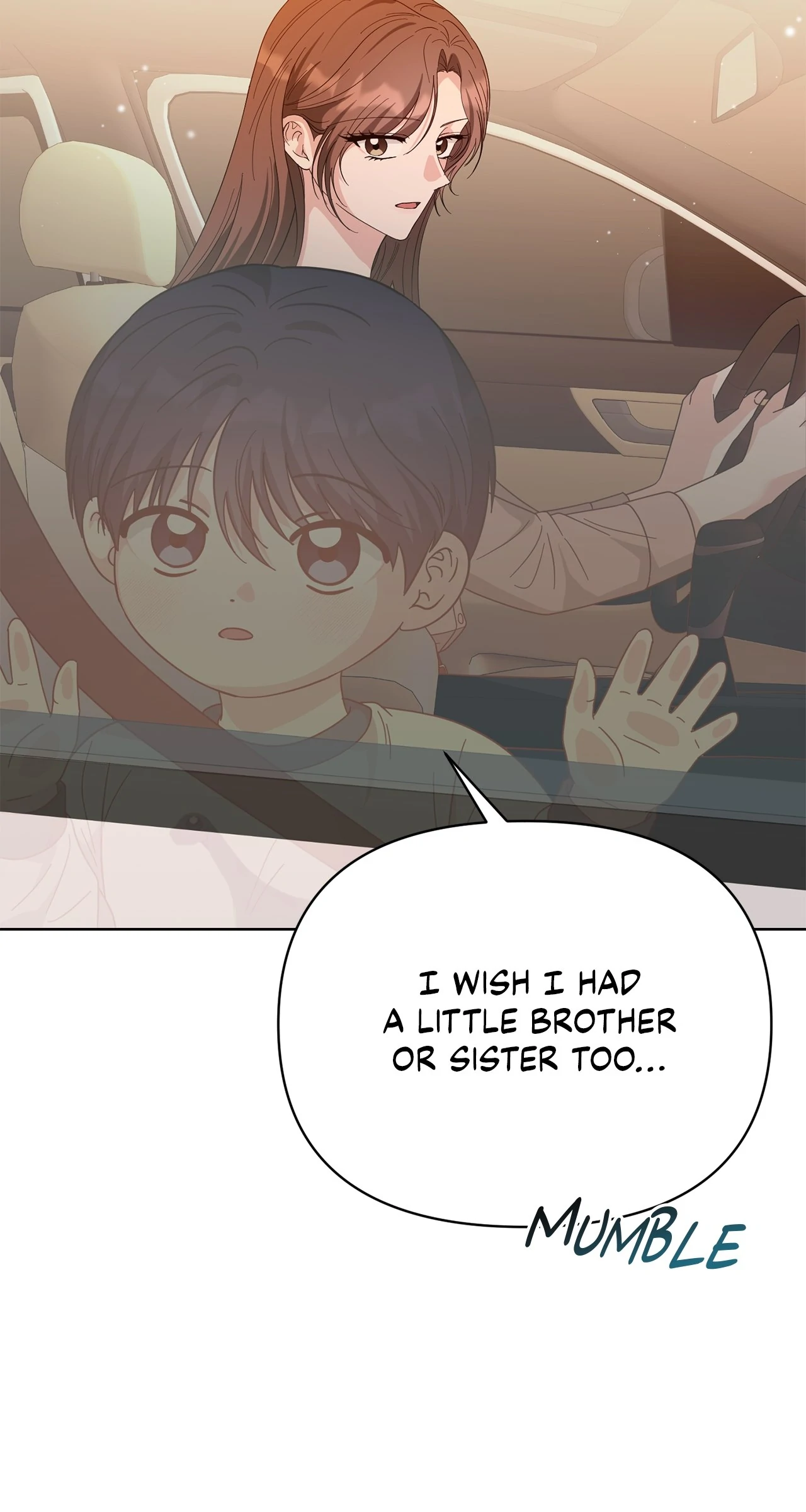 Read Sultry Satisfaction chapter 57 image 6 on Lezhin